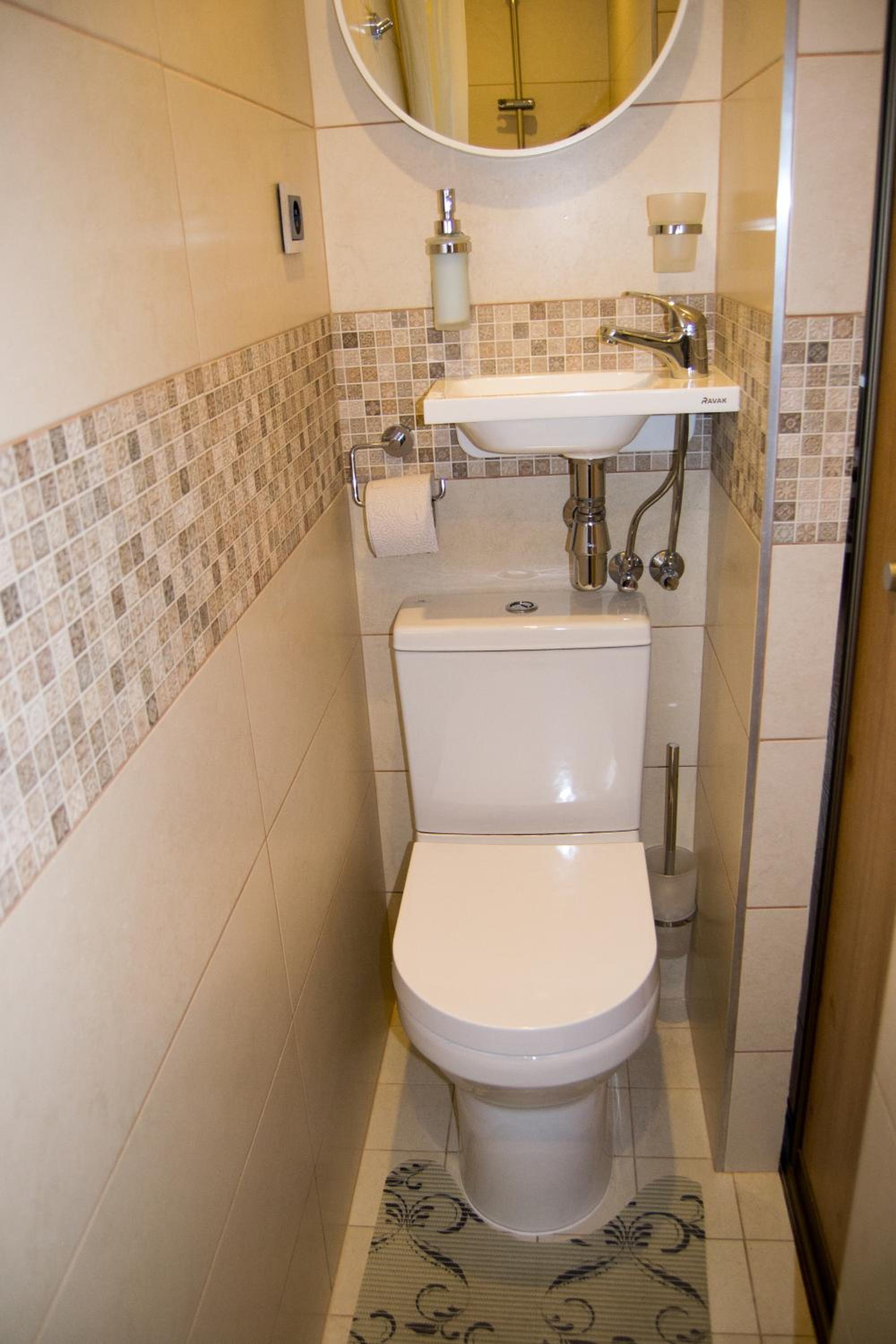 Skruzdynės Apartamentai
