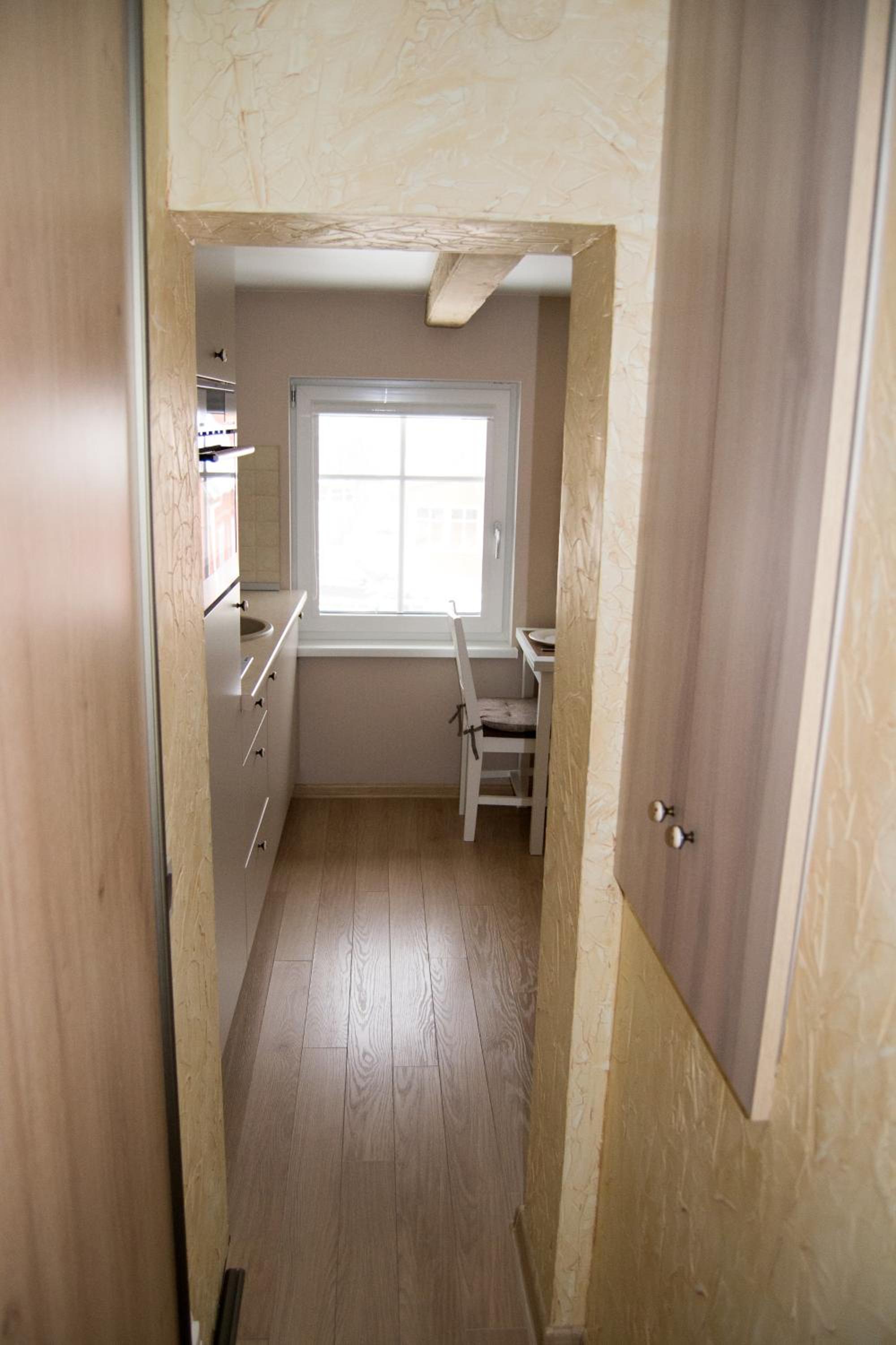 Skruzdynės Apartamentai