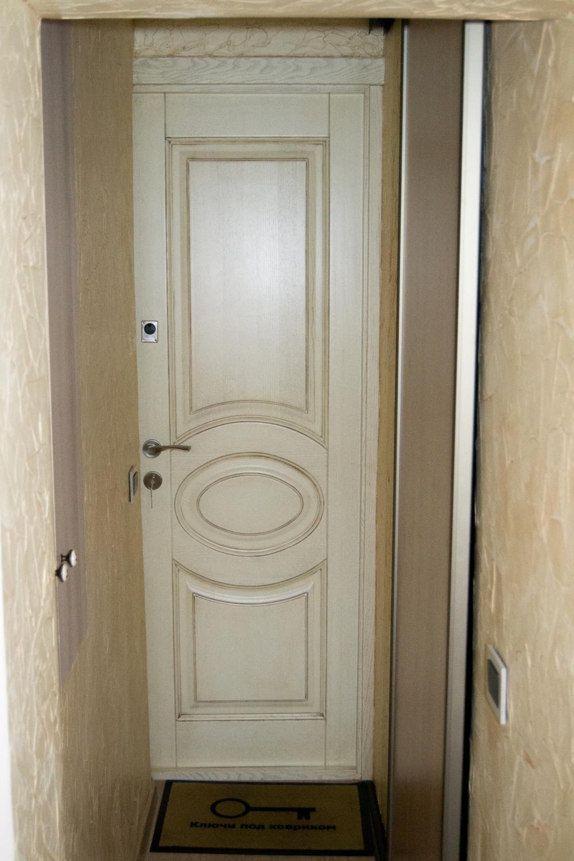 Skruzdynės Apartamentai