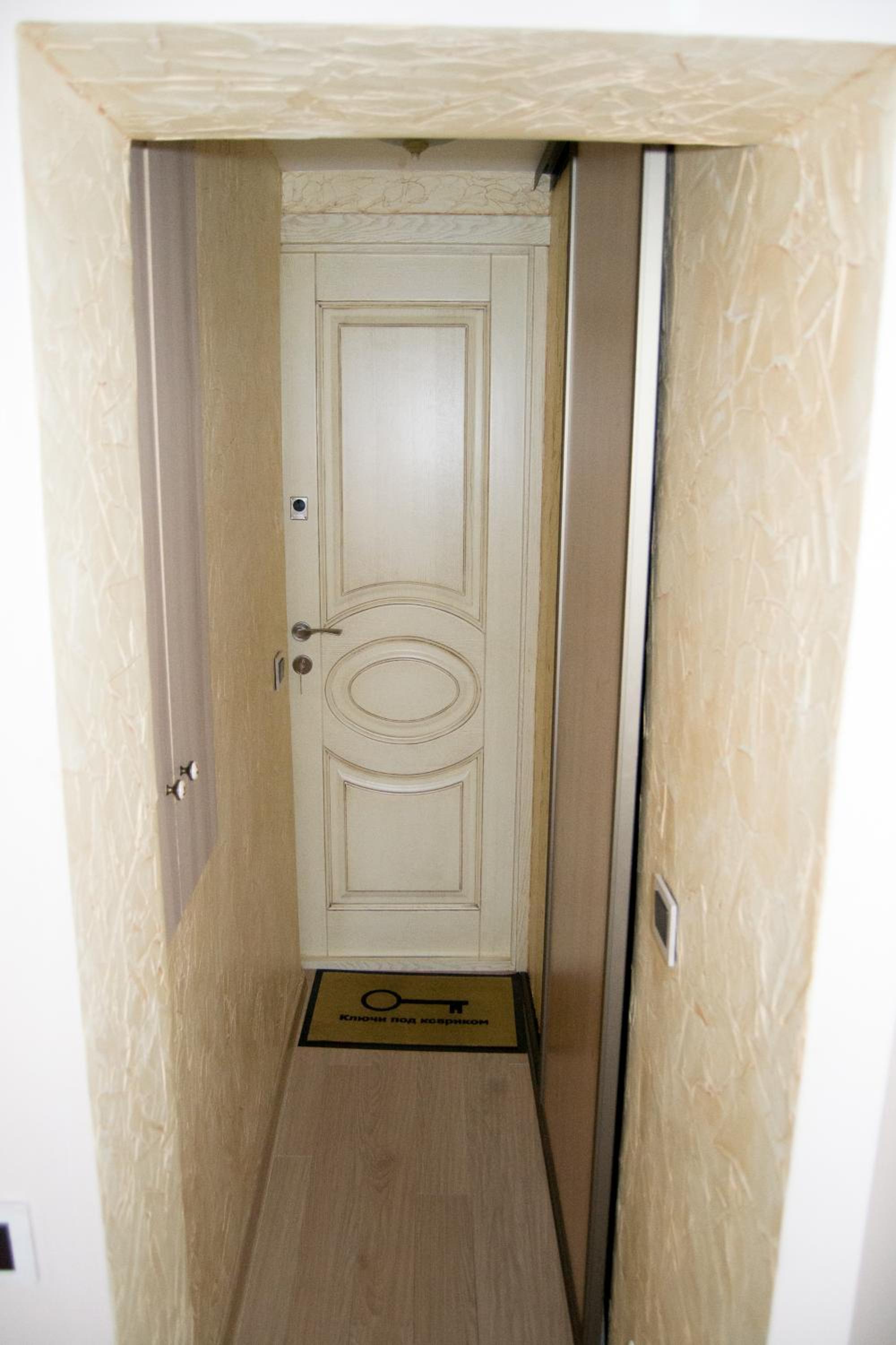 Skruzdynės Apartamentai