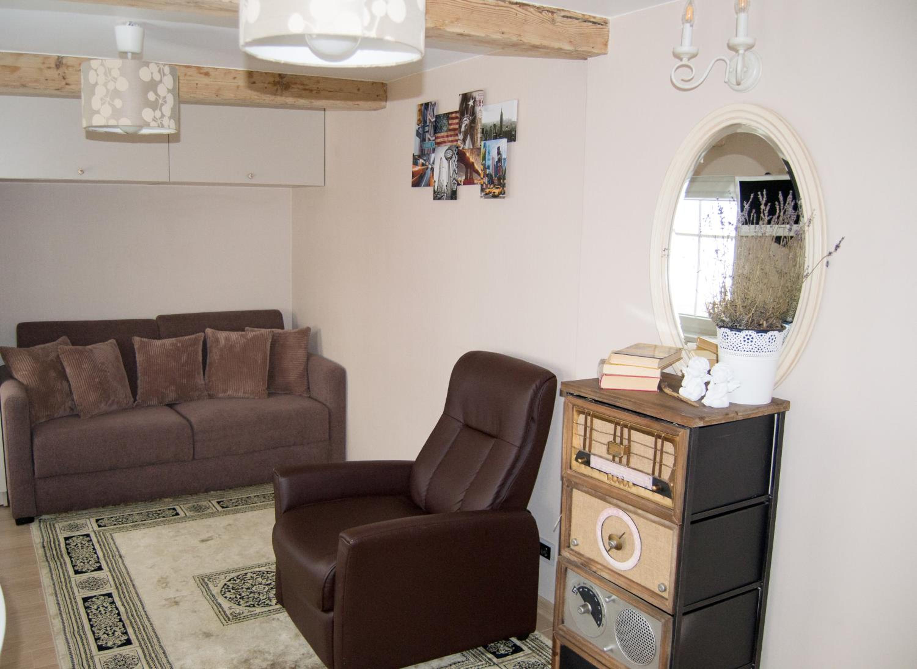 Skruzdynės Apartamentai