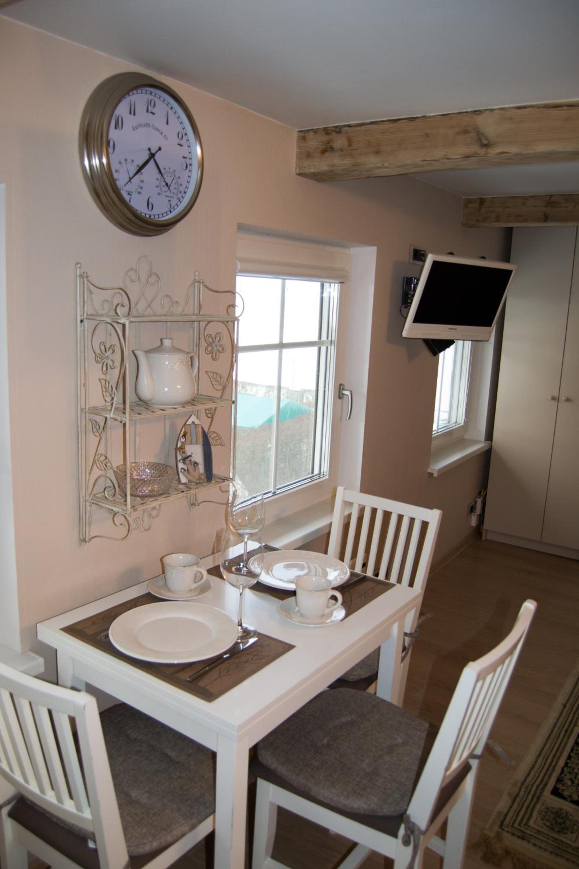 Skruzdynės Apartamentai
