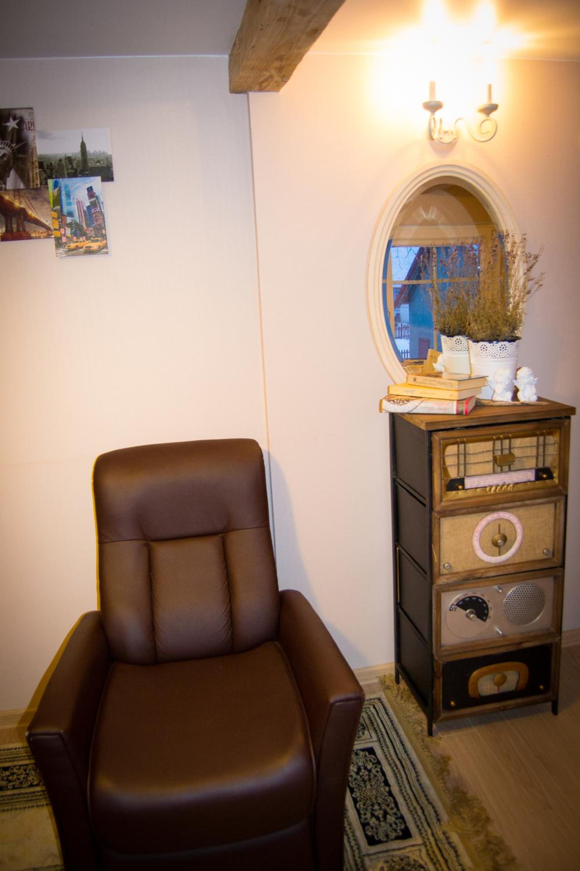 Skruzdynės Apartamentai