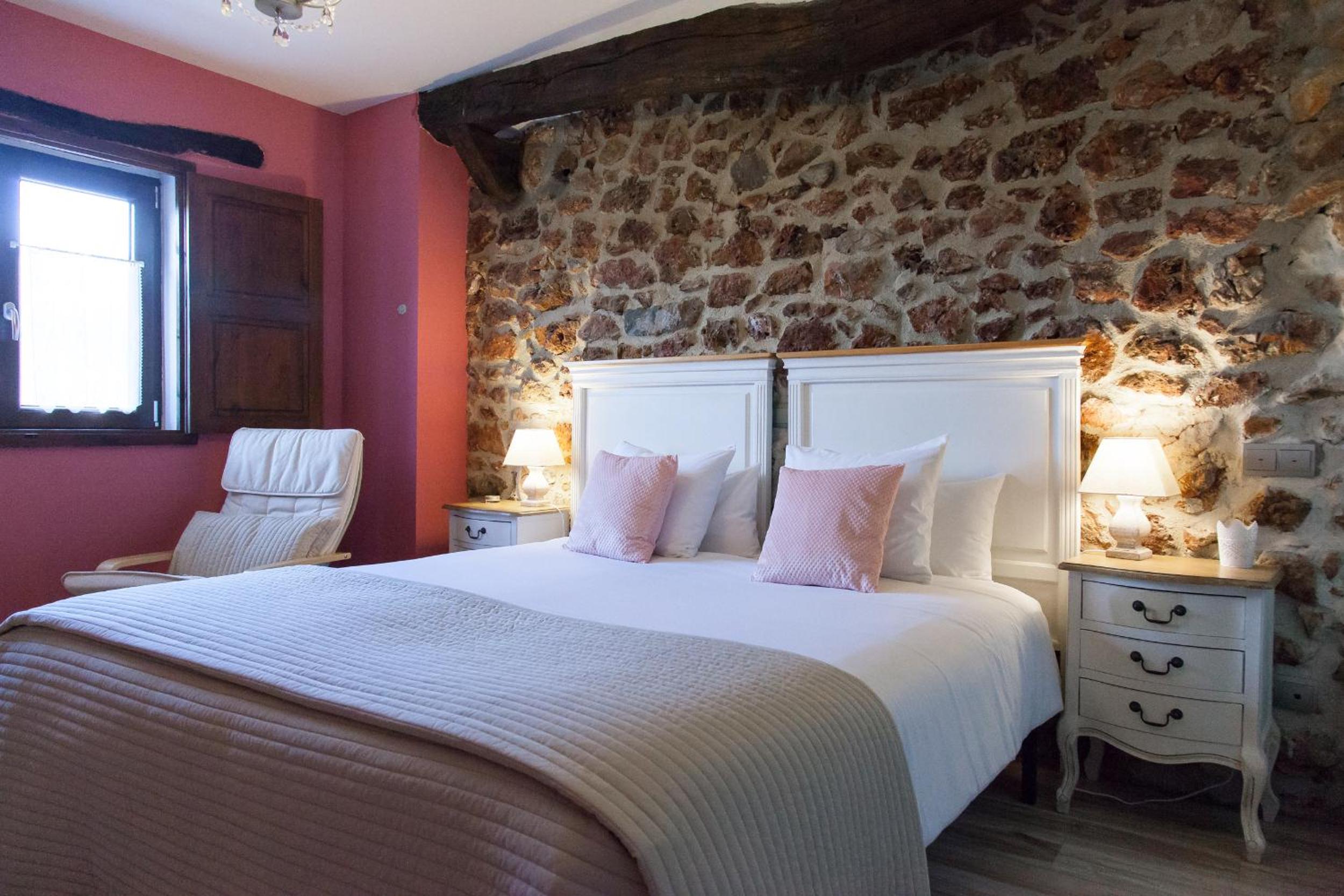 Posada La Corralada