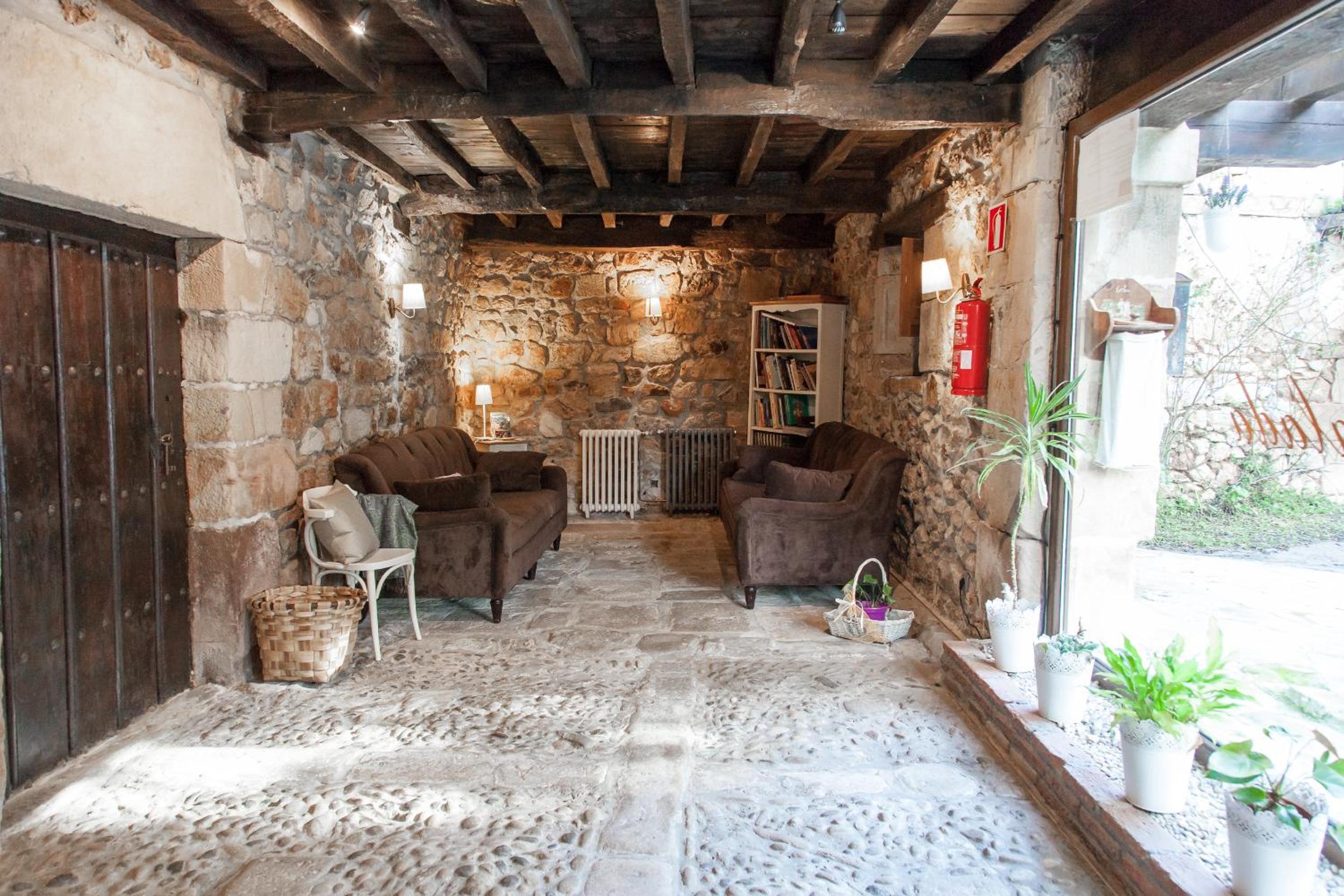 Posada La Corralada