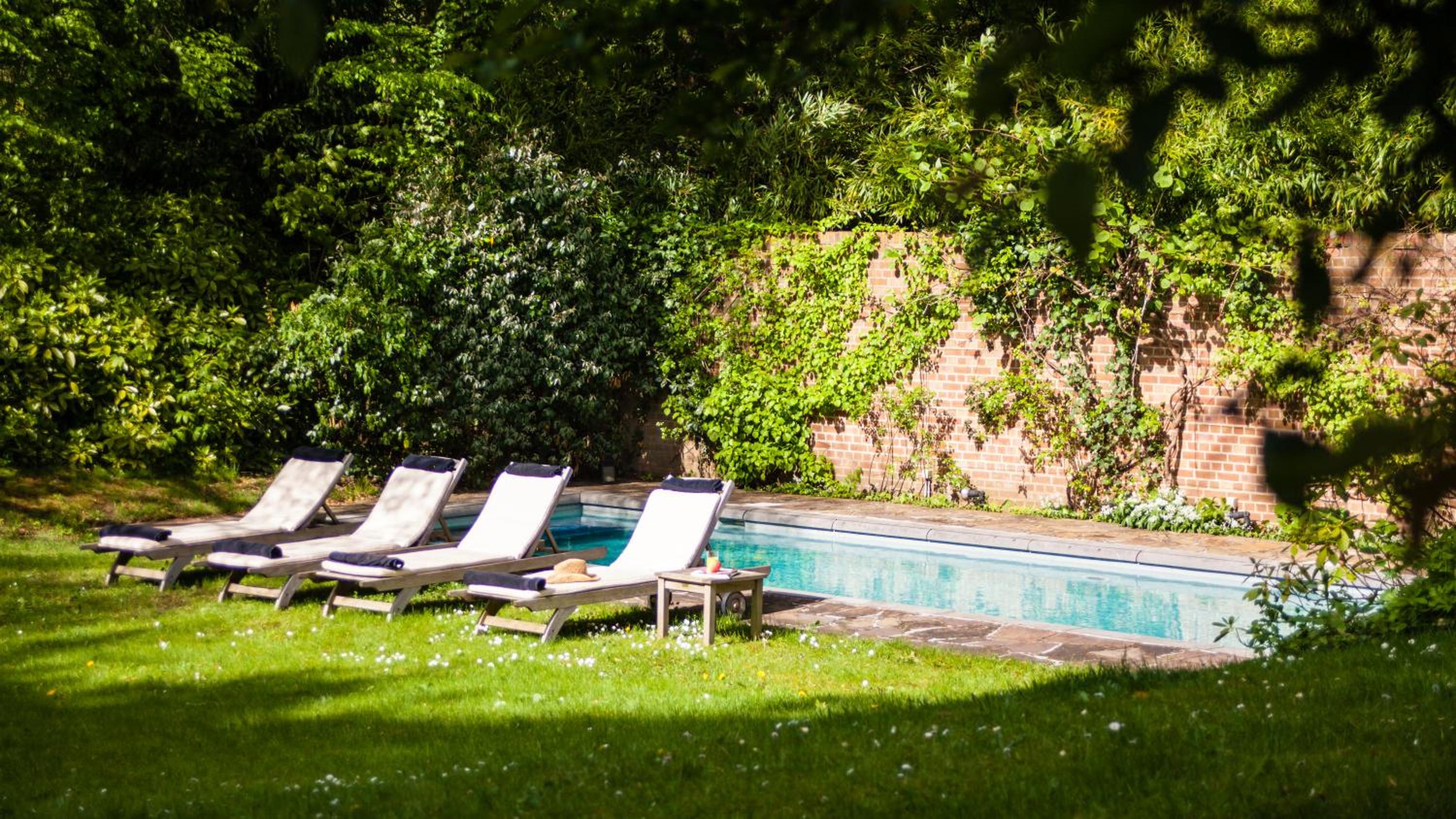 Guest house La Maison Chantecler