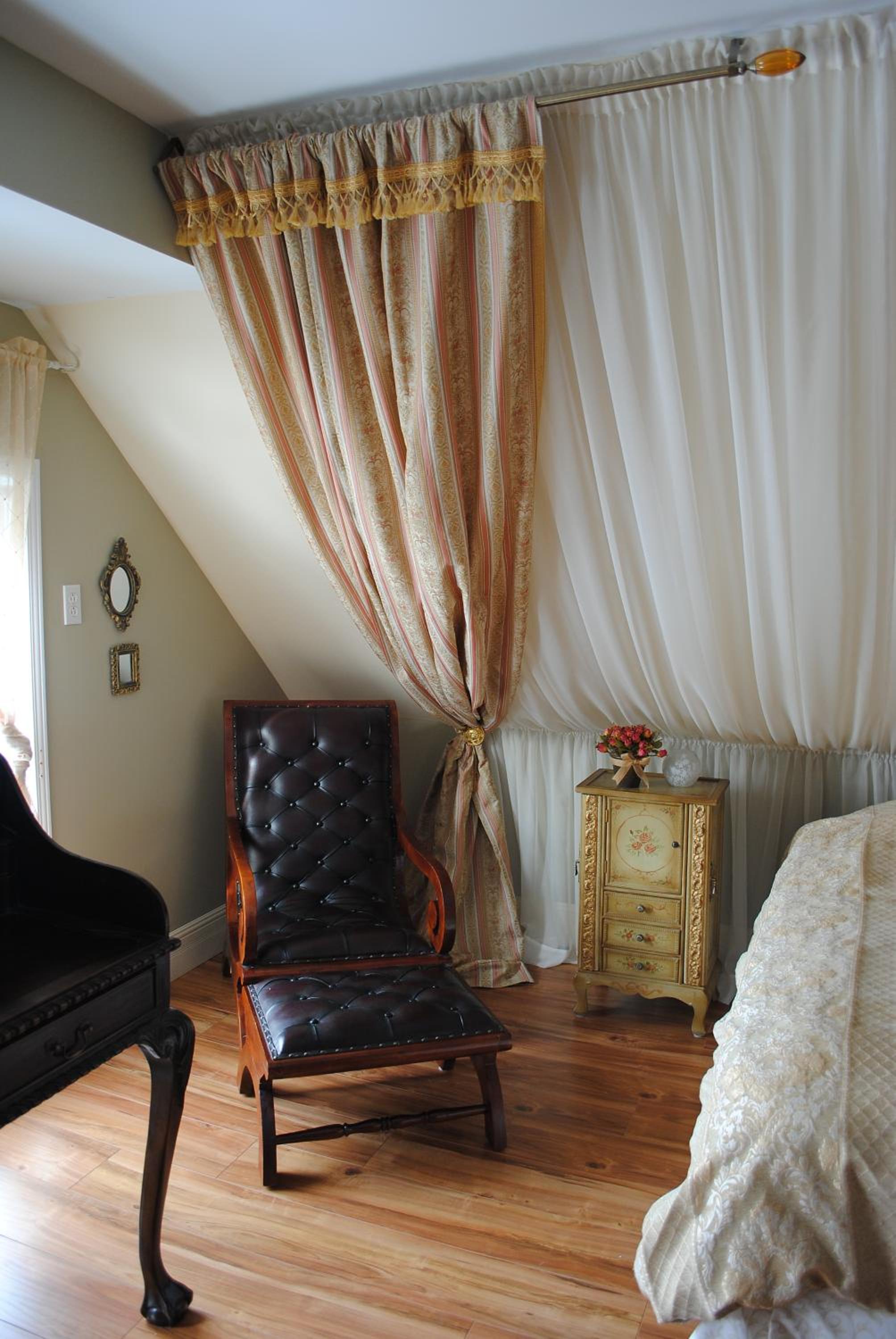 Auberge Marquis de Montcalm