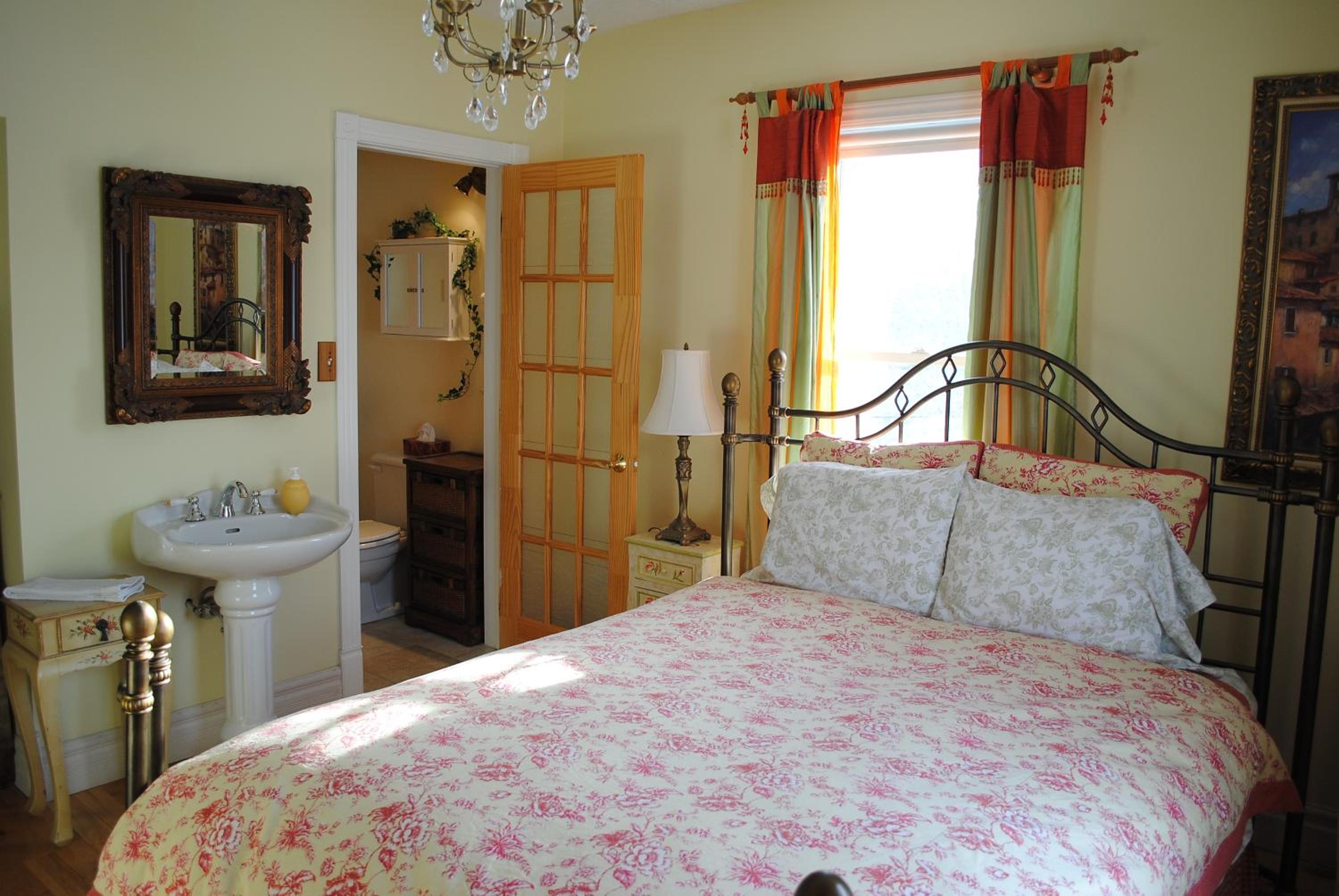 Auberge Marquis de Montcalm