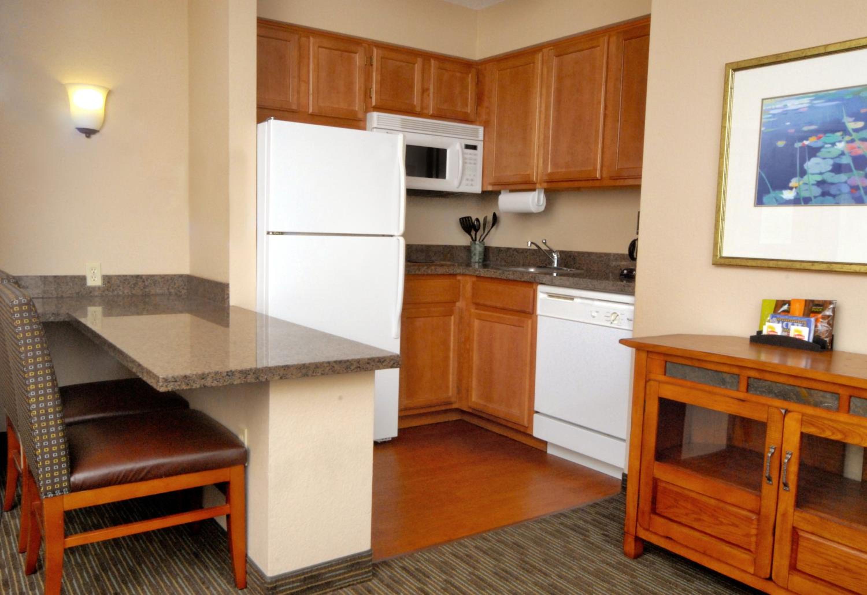 Aspen Suites - Rochester, Bilde 13