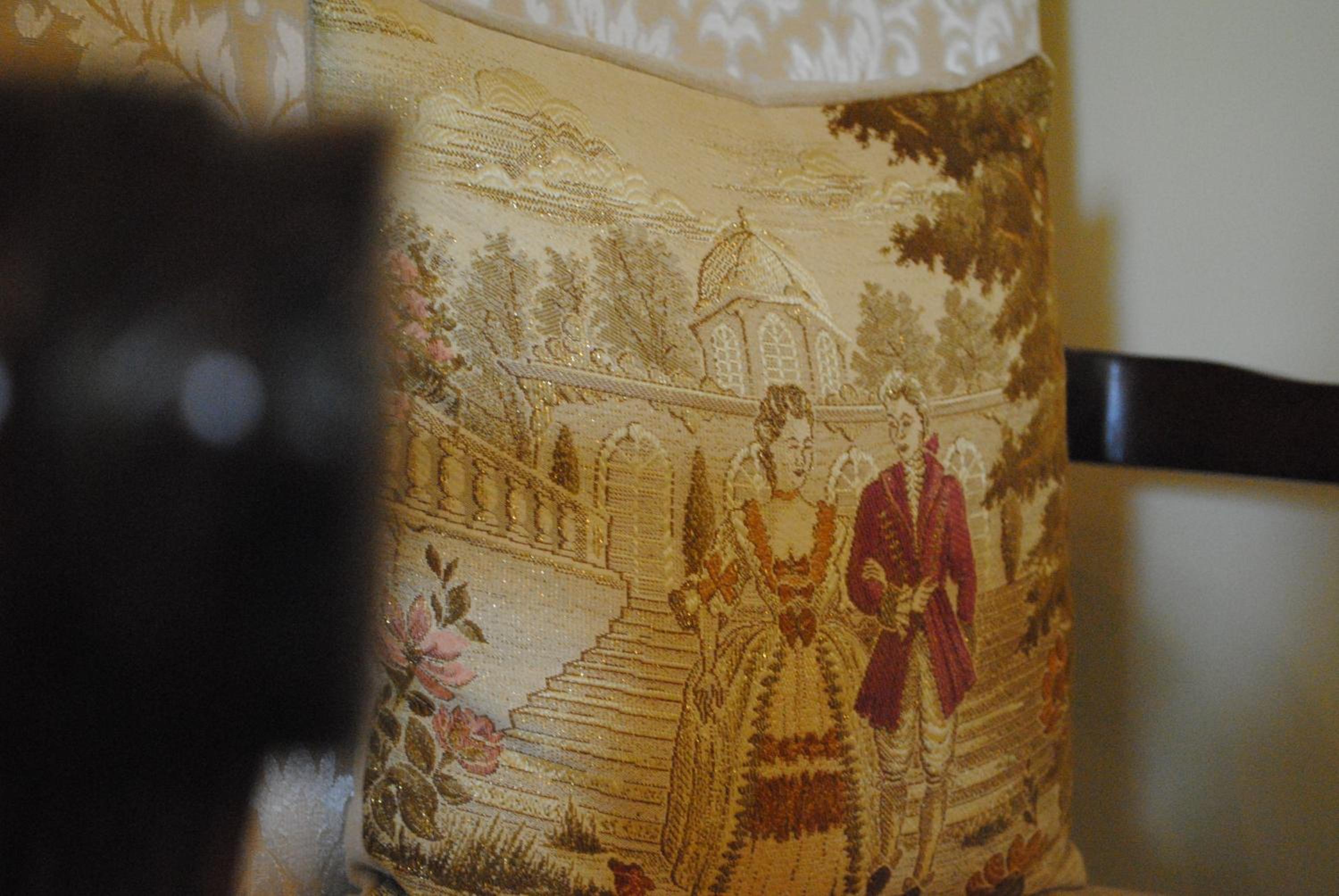Auberge Marquis de Montcalm