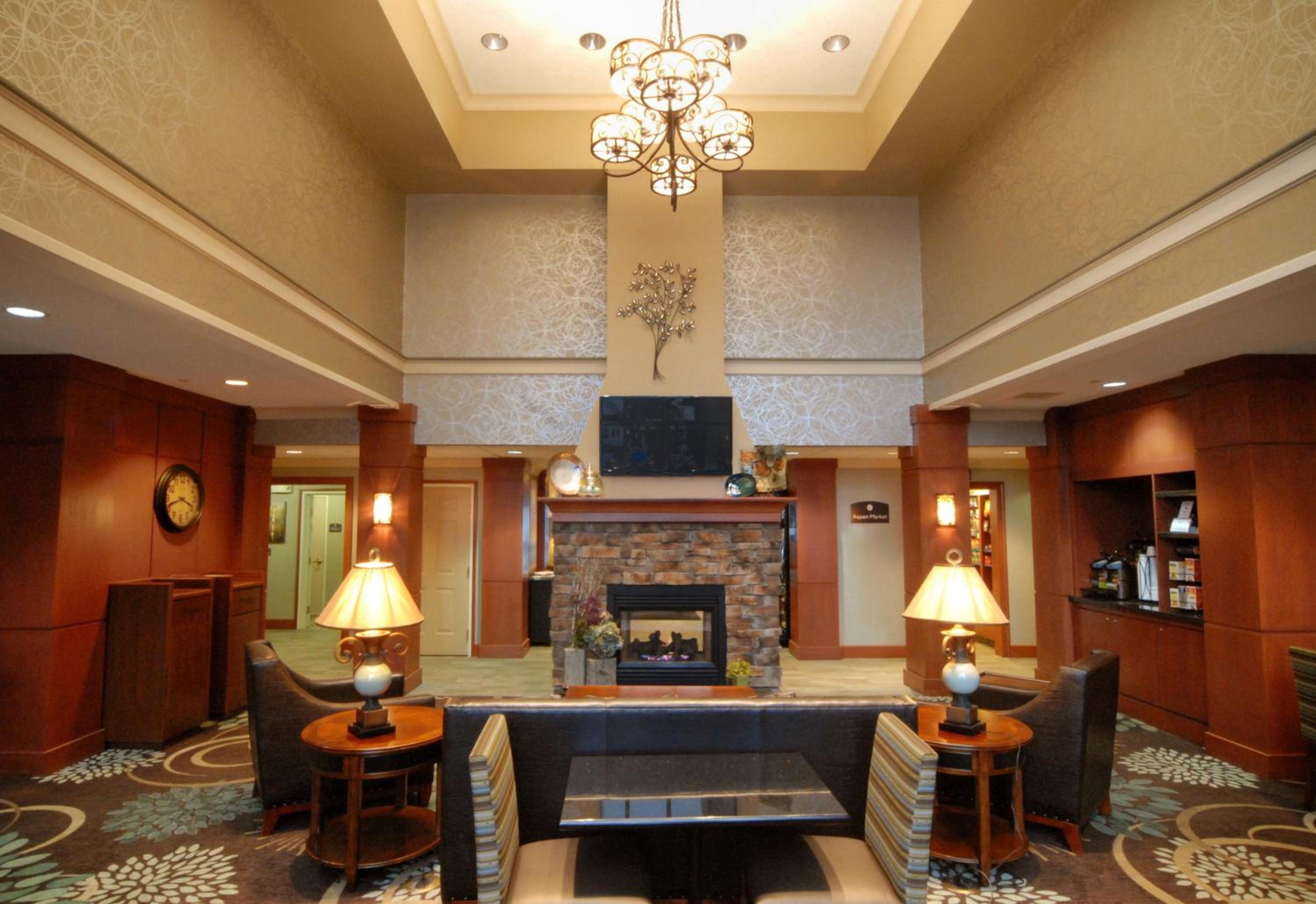 Aspen Suites - Rochester, Bilde 17