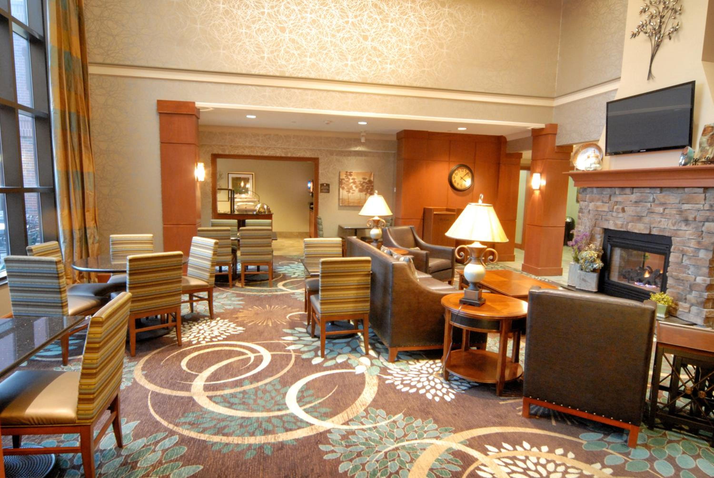 Aspen Suites - Rochester, Bilde 25