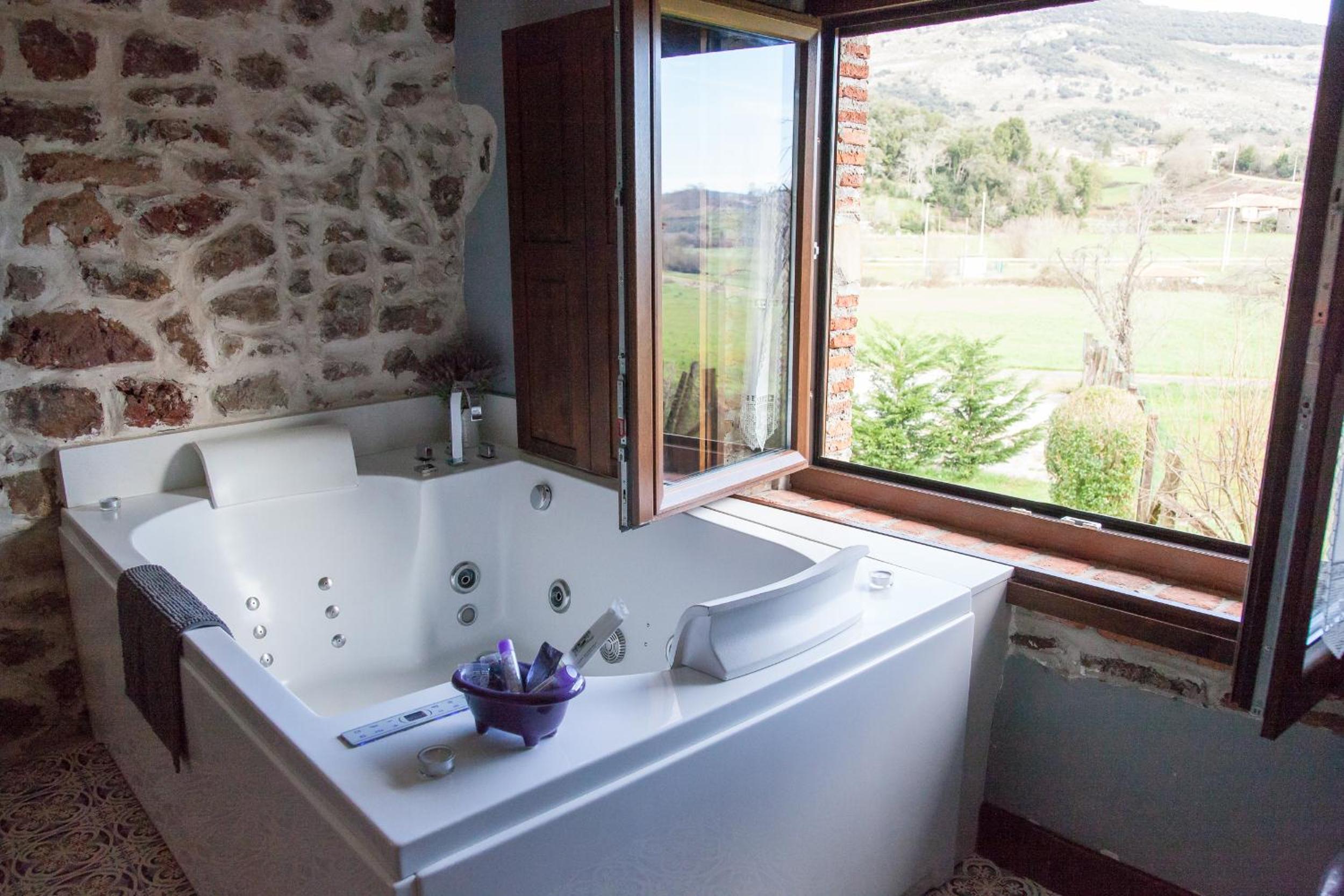 Posada La Corralada
