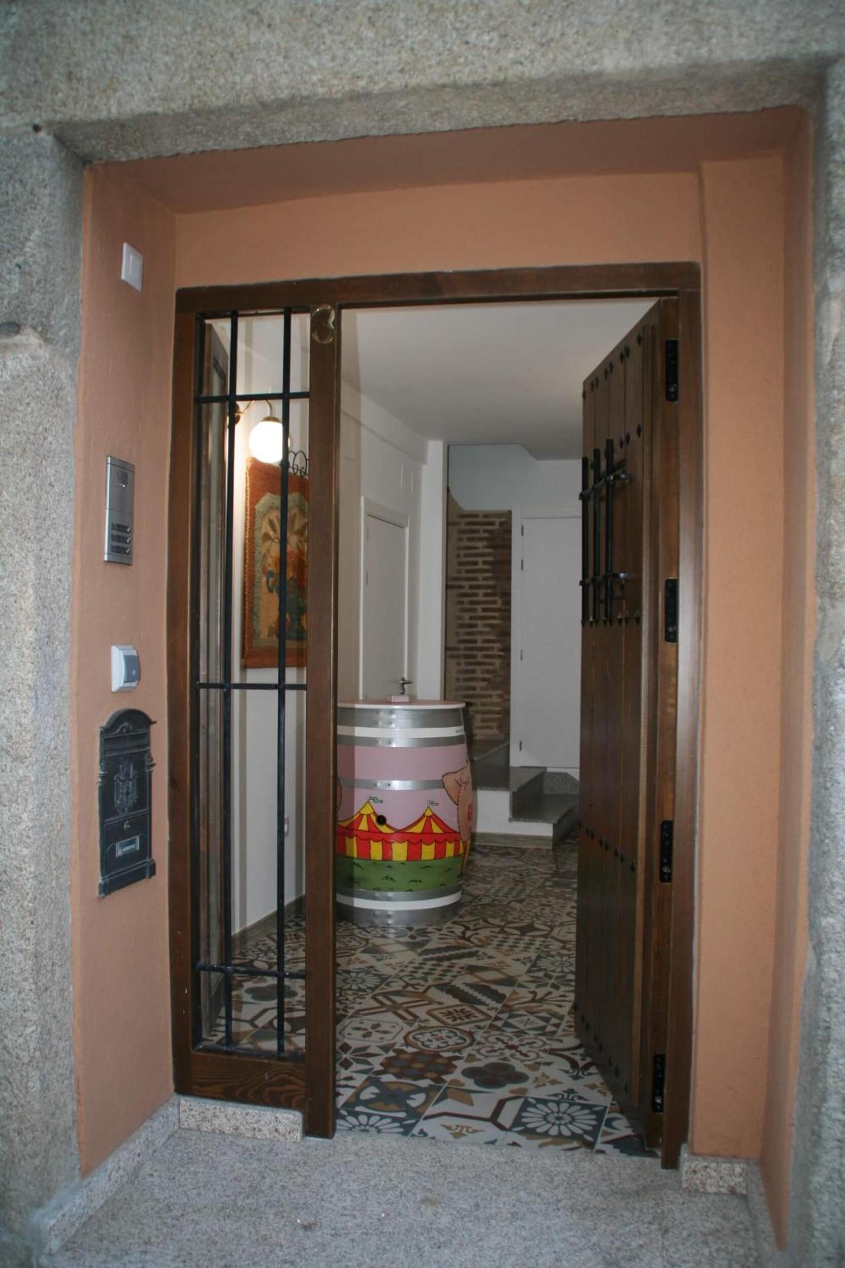 Casa Rural Planeta Vera