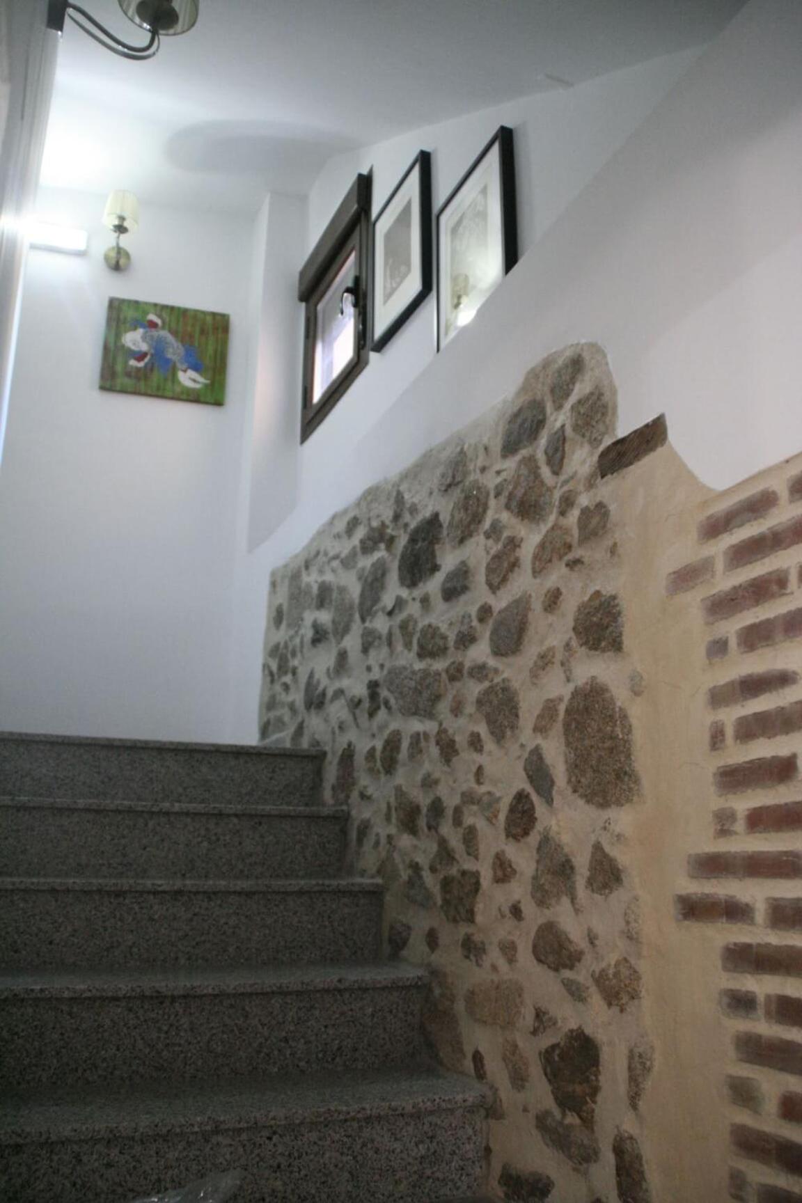 Casa Rural Planeta Vera