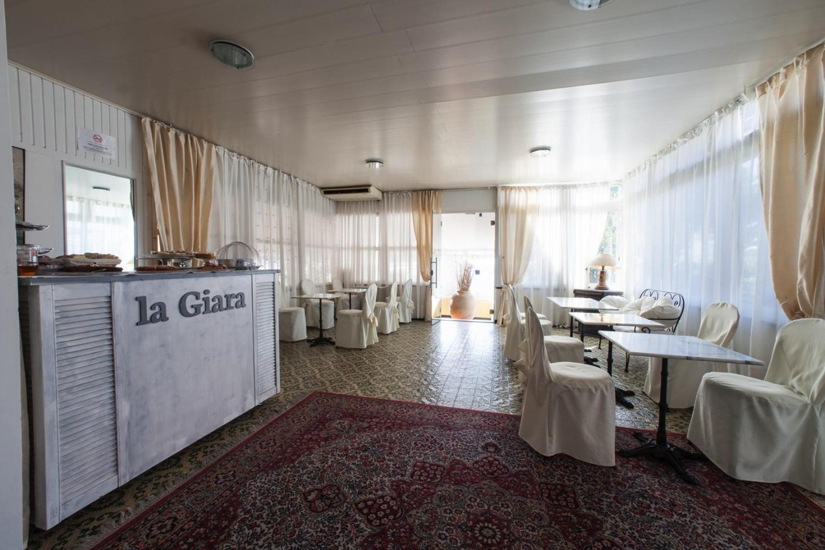 Hotel La Giara, photo 29