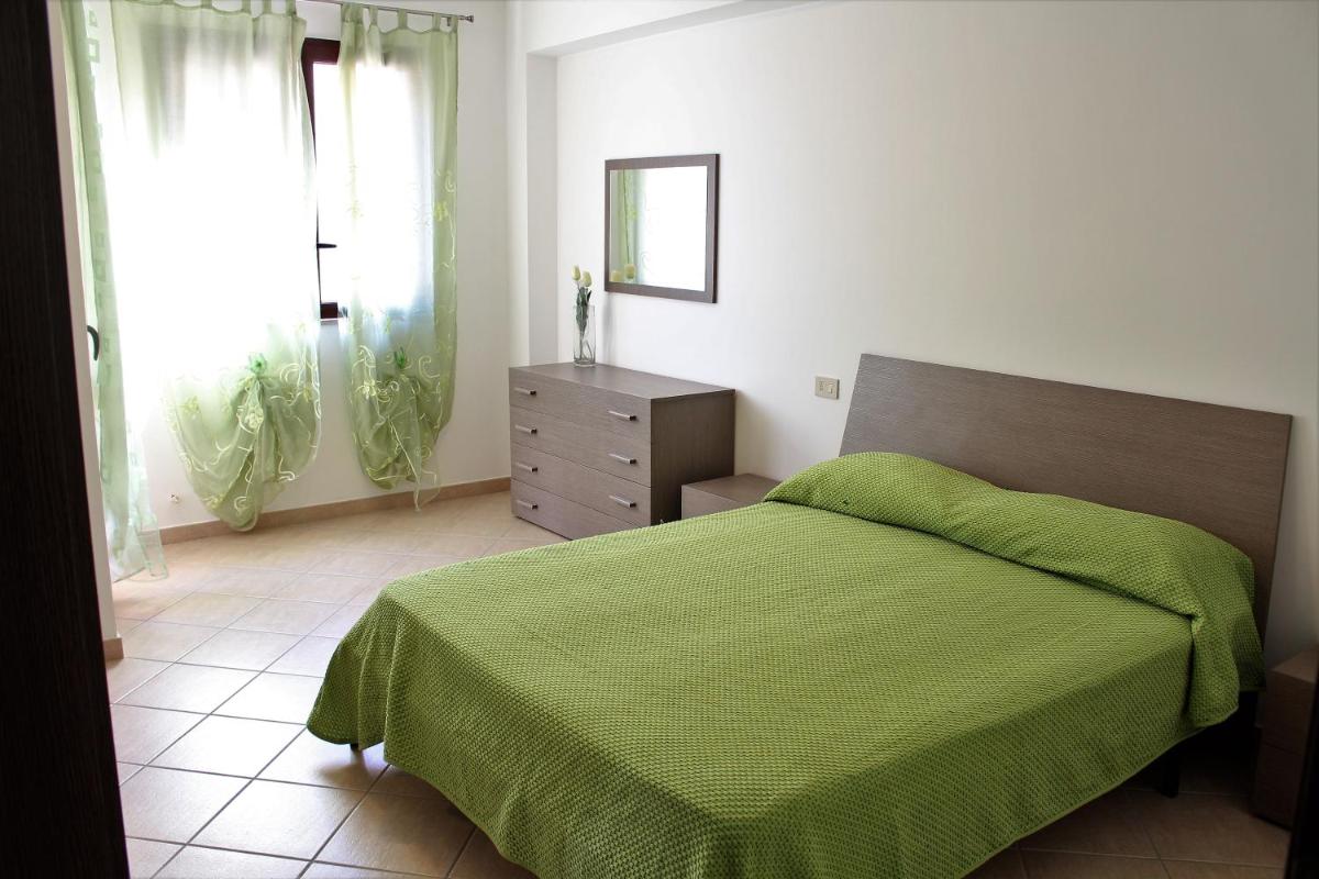 Case Vacanze Orlando Trappeto Summer view 4