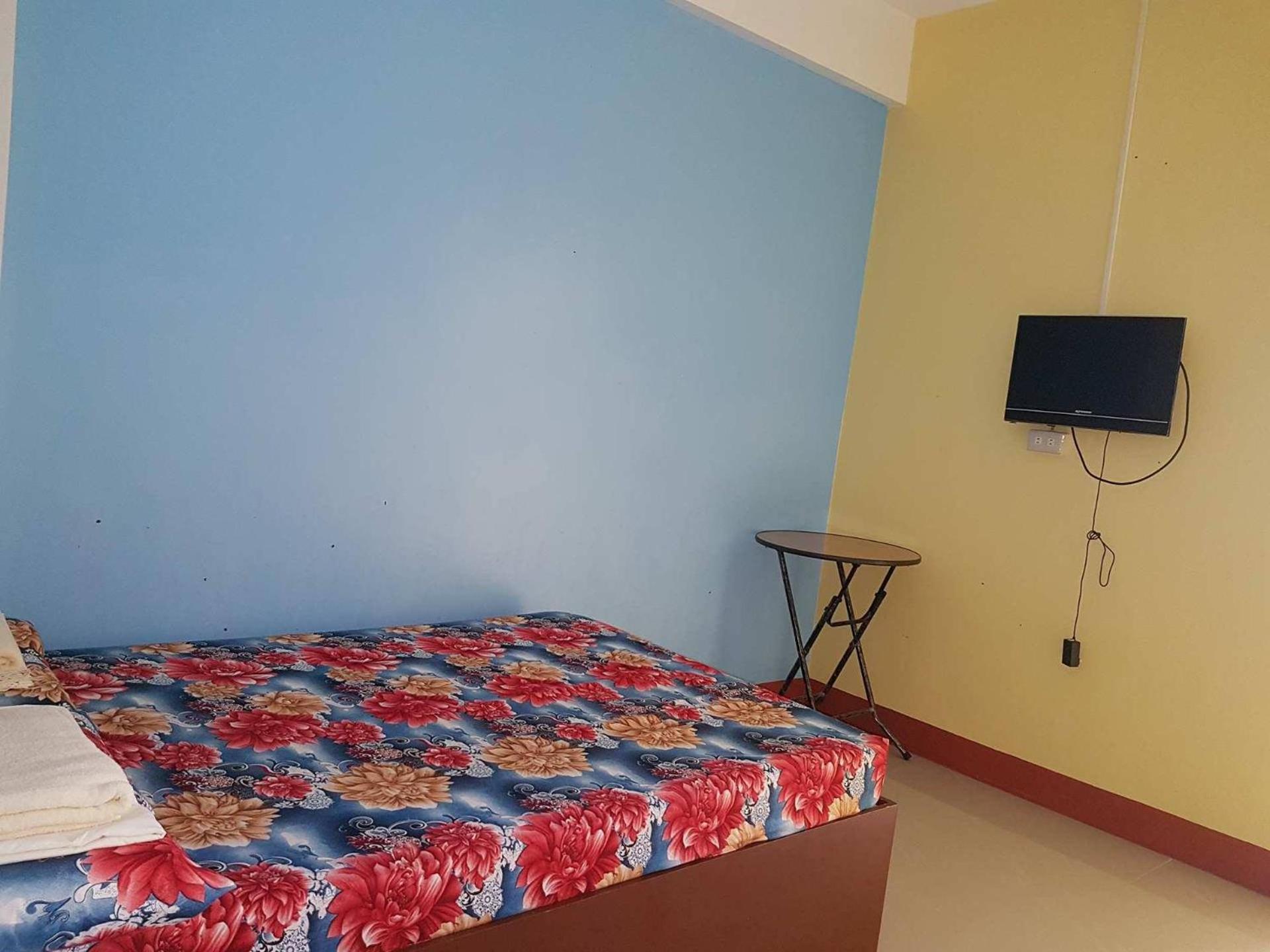 Mayon Lodging House