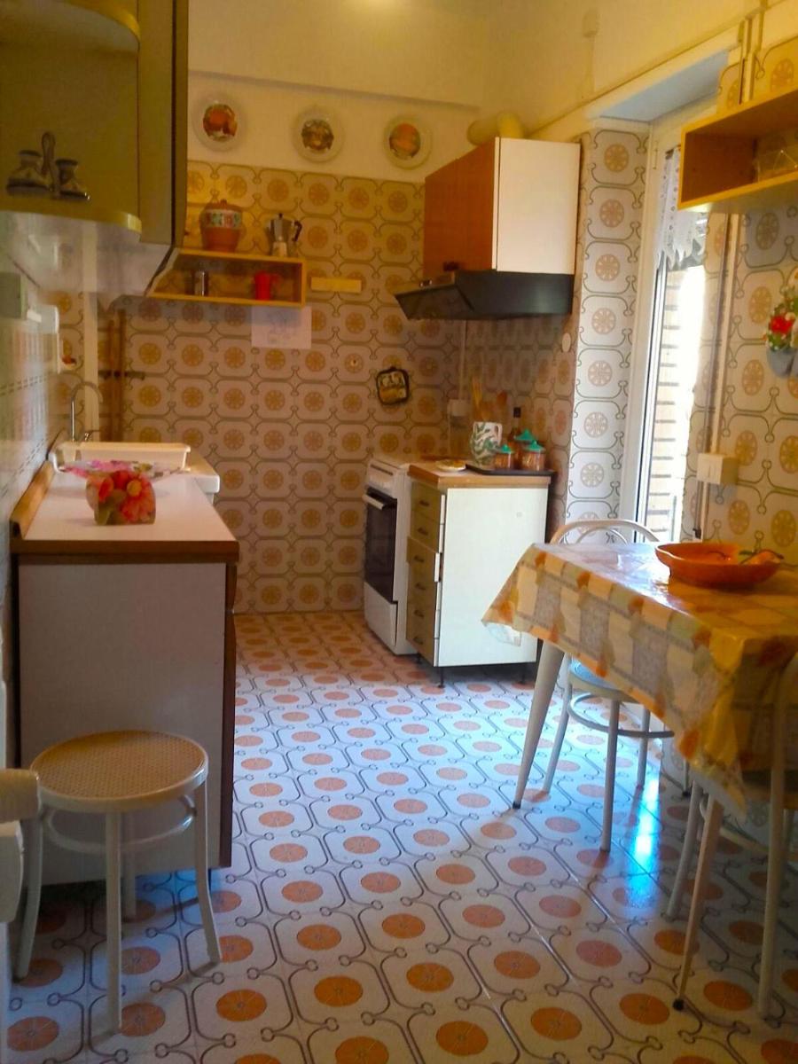 Roma Manuela'S Cozy Guest House Trastevere photo 4