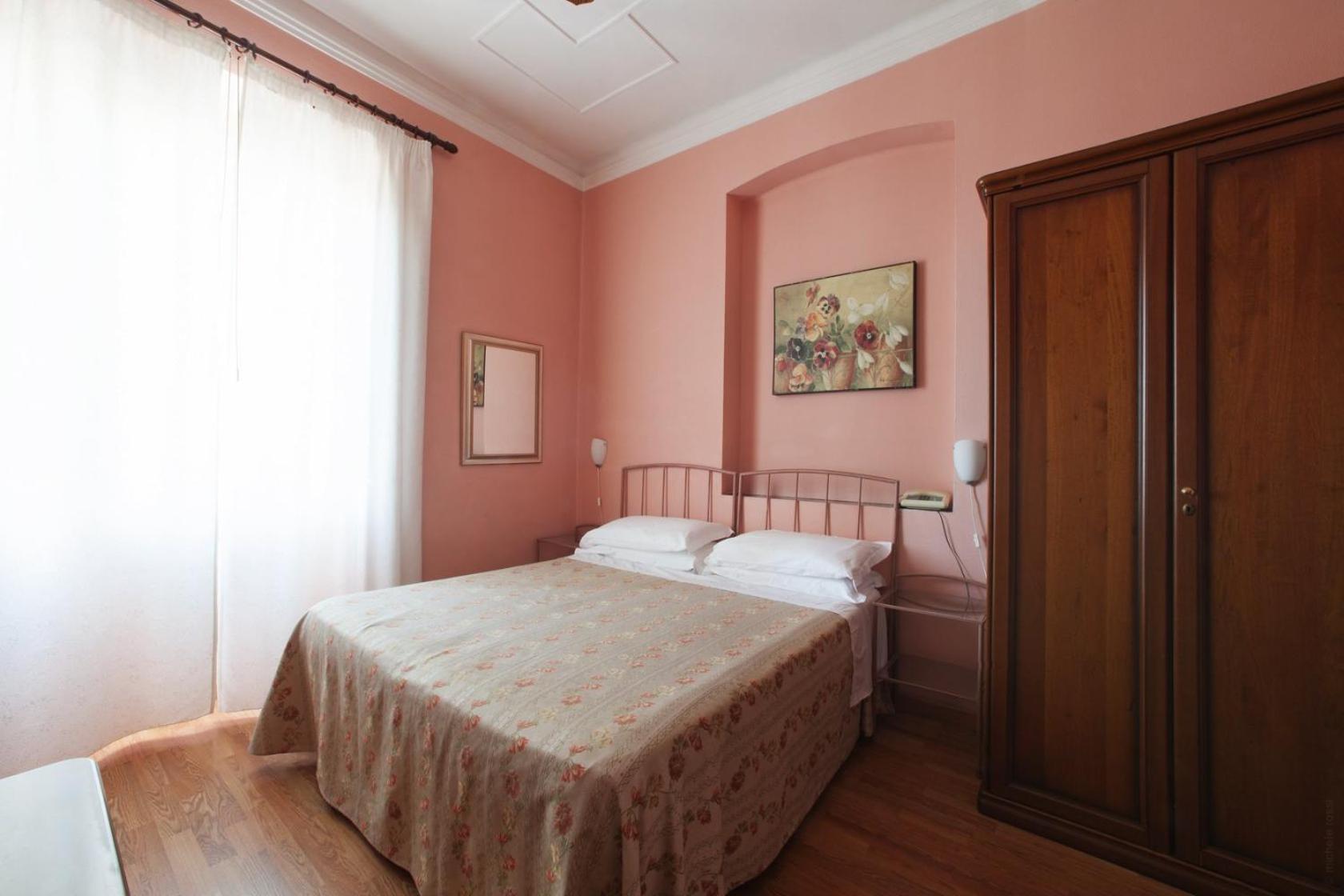 Hotel La Giara