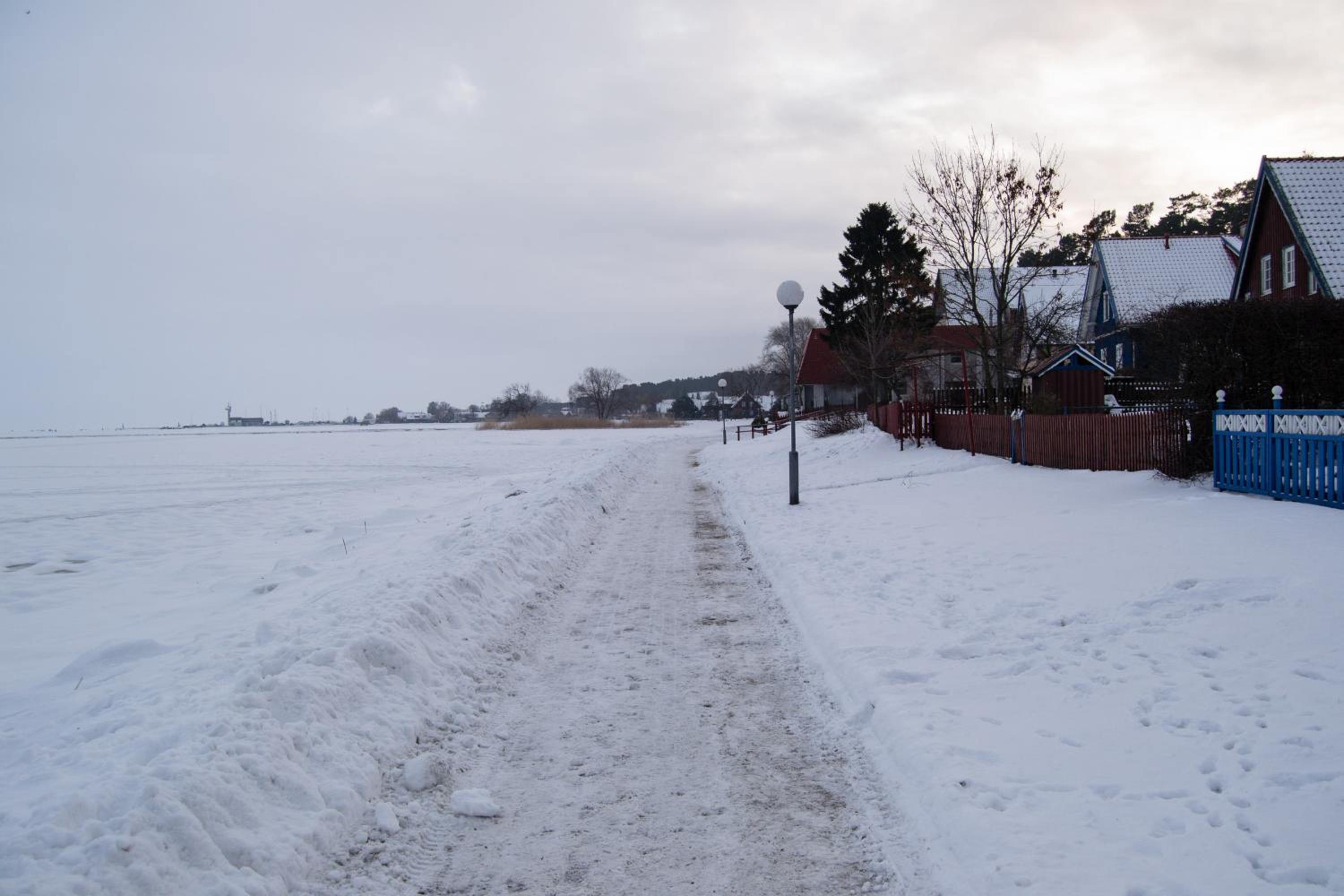 Skruzdynės Apartamentai