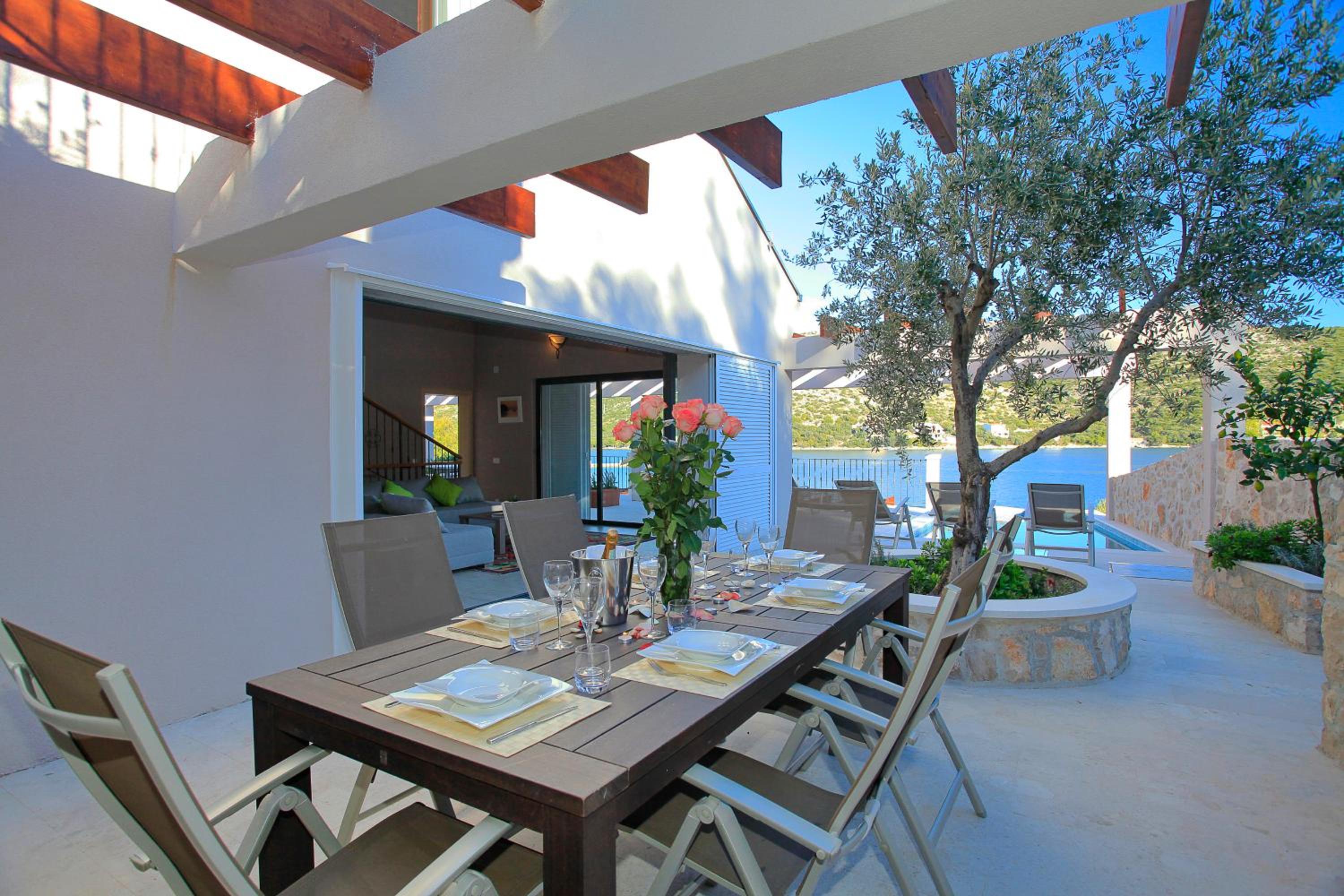 Villa Tapenade