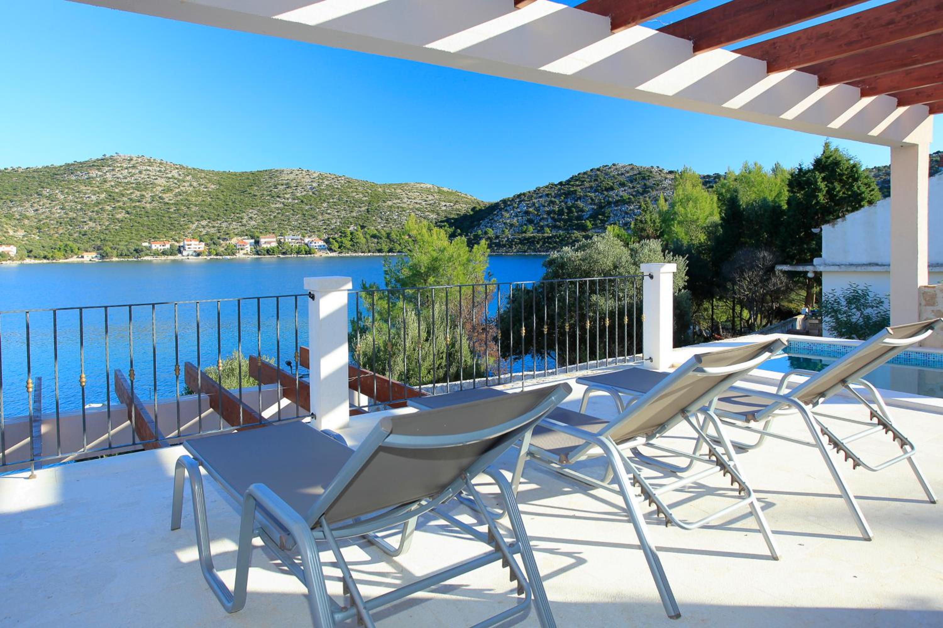 Villa Tapenade