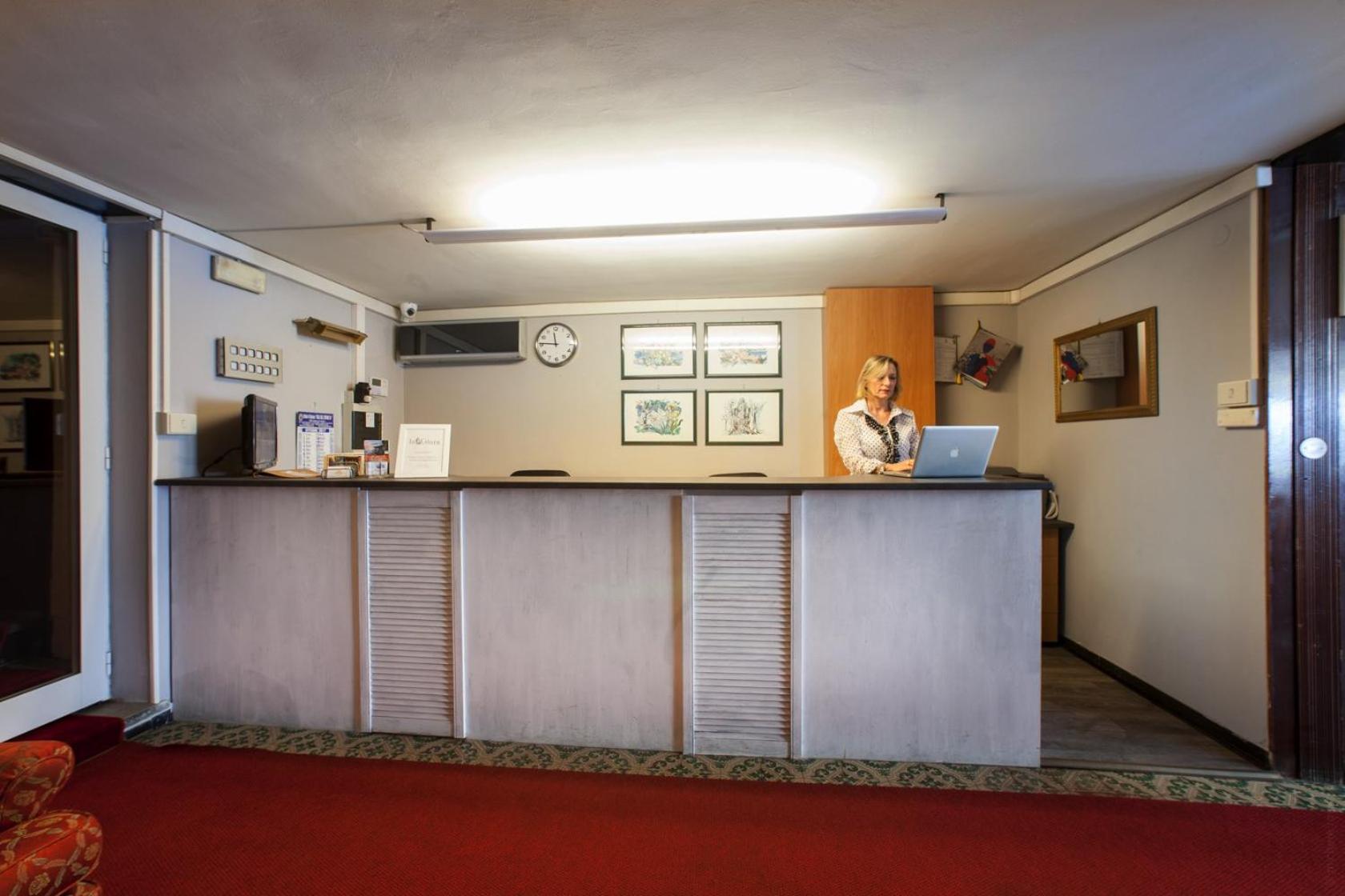Hotel La Giara