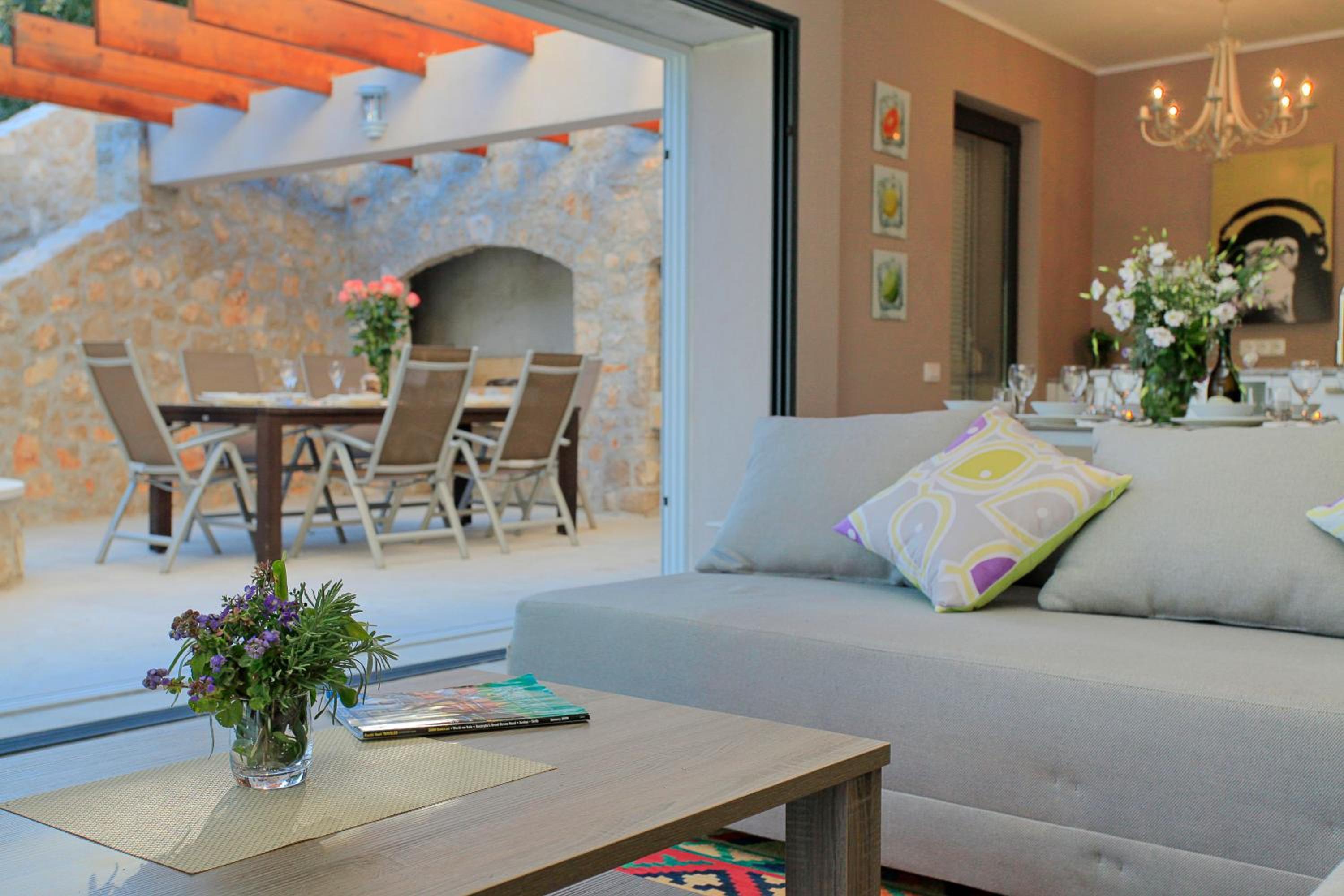 Villa Tapenade