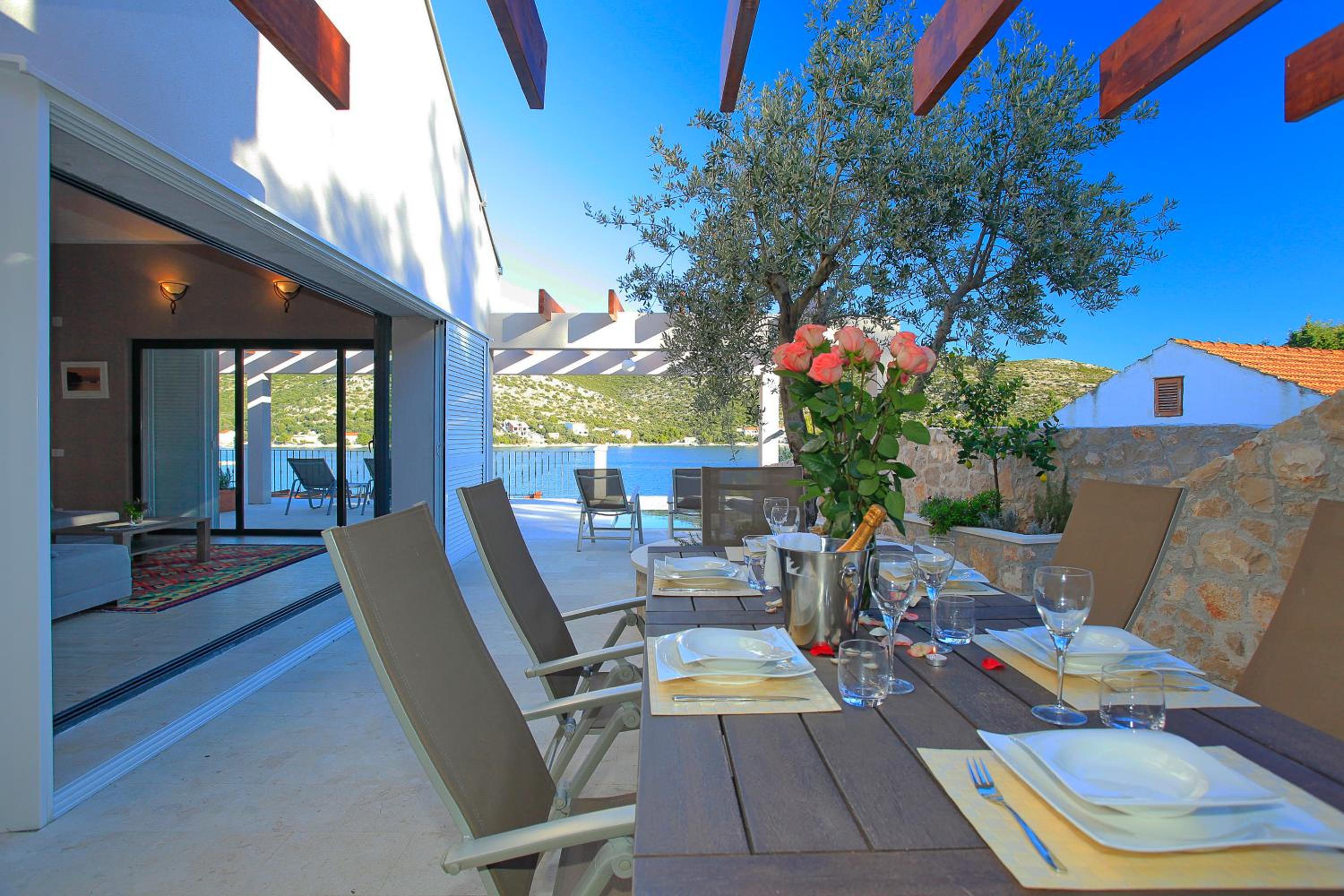 Villa Tapenade