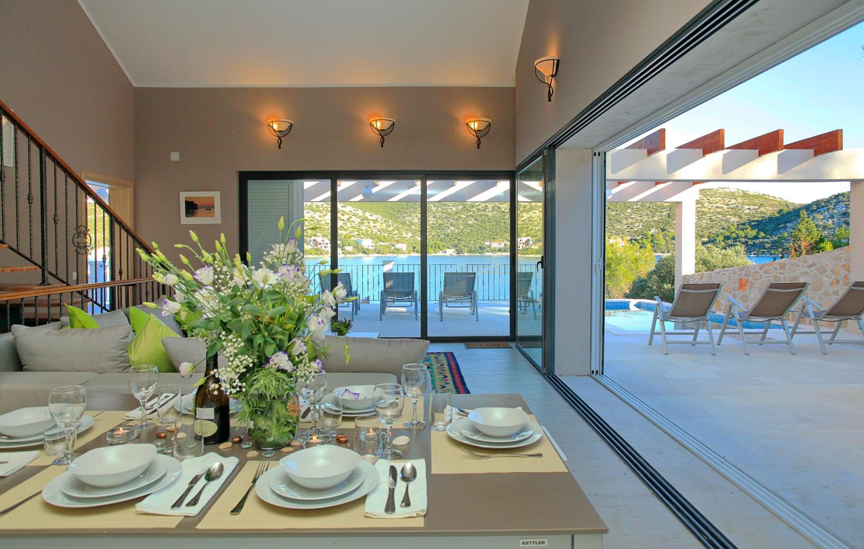 Villa Tapenade