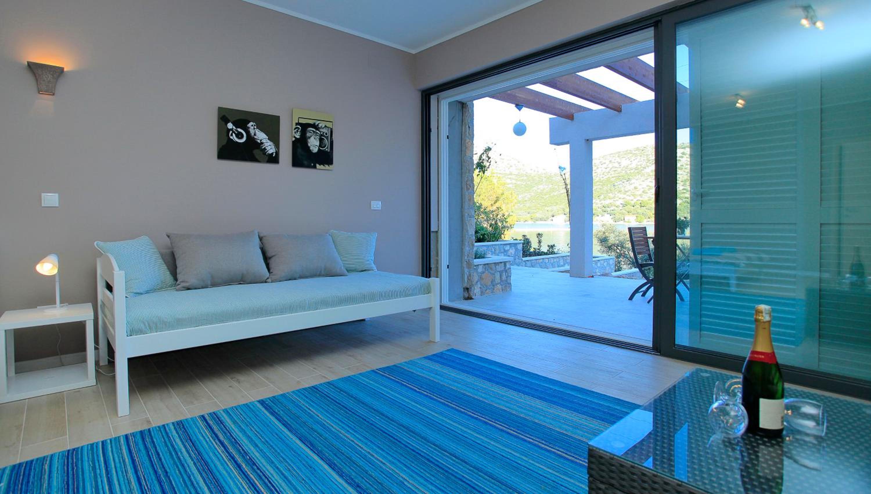 Villa Tapenade