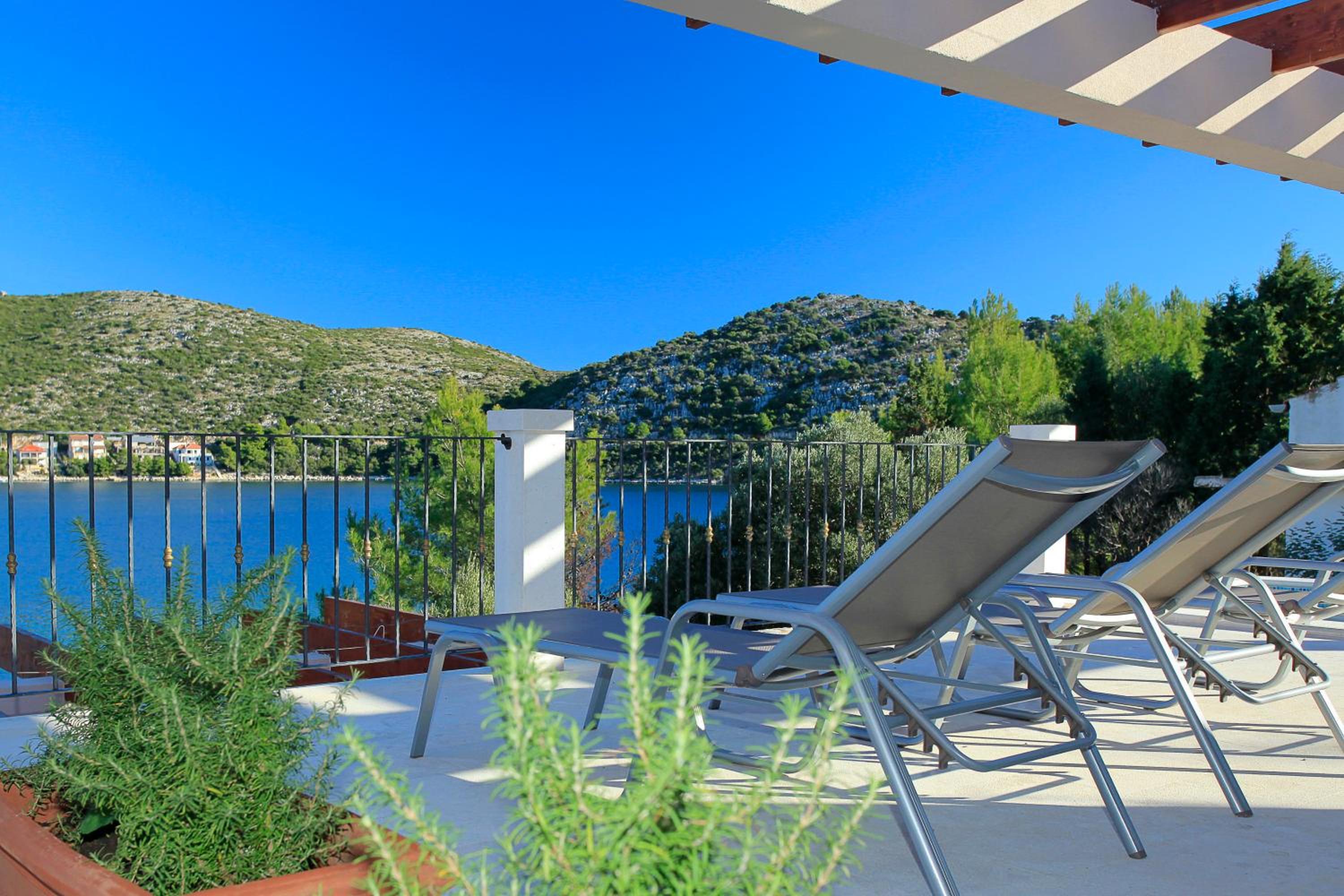 Villa Tapenade
