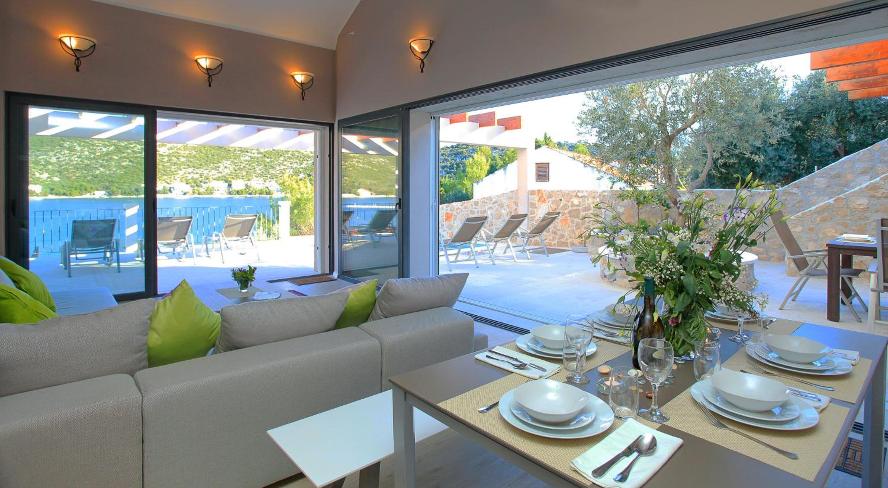 Villa Tapenade