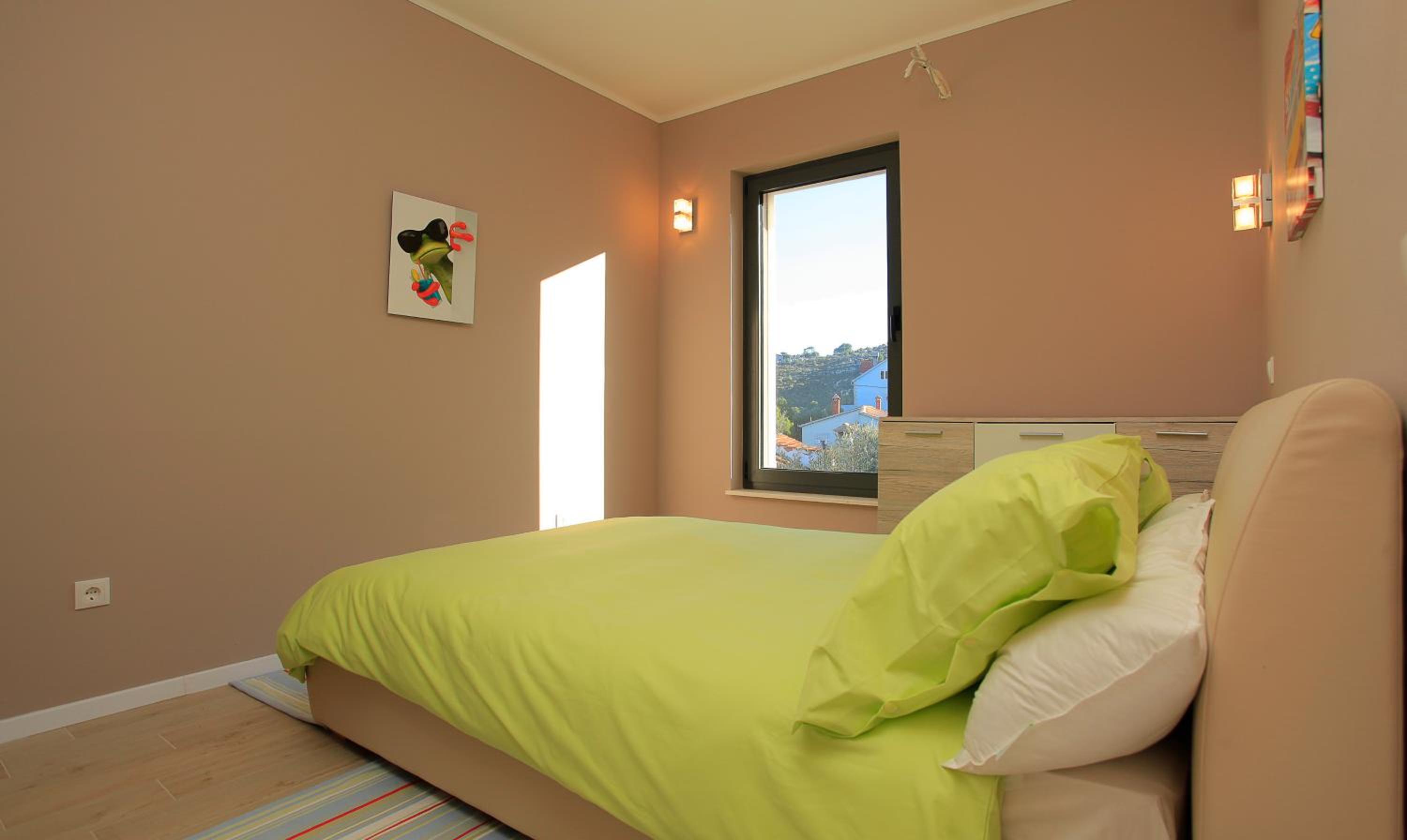 Villa Tapenade