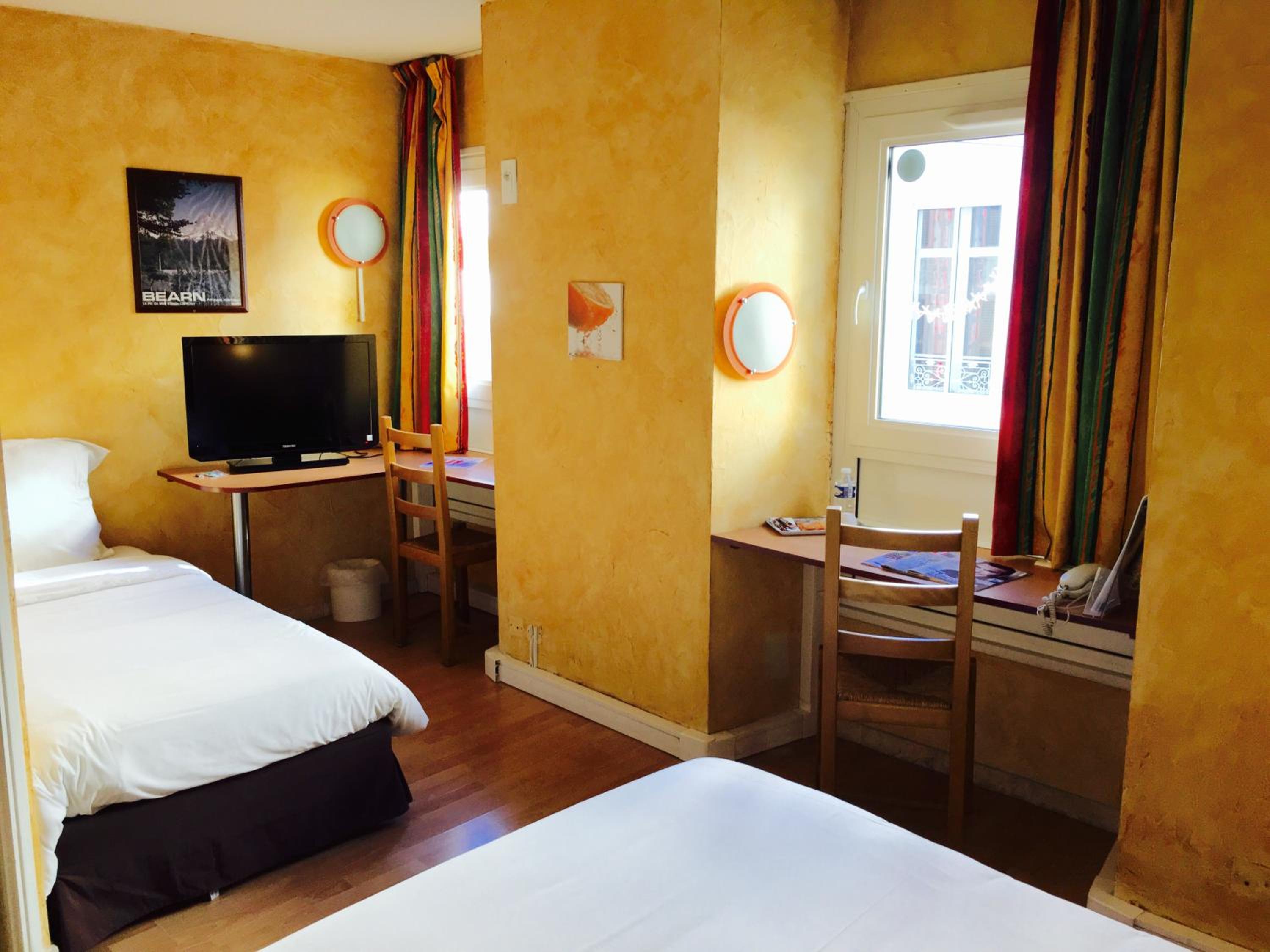 Pau Vacations - Hotel Bosquet Pau Centre - Property Image 10