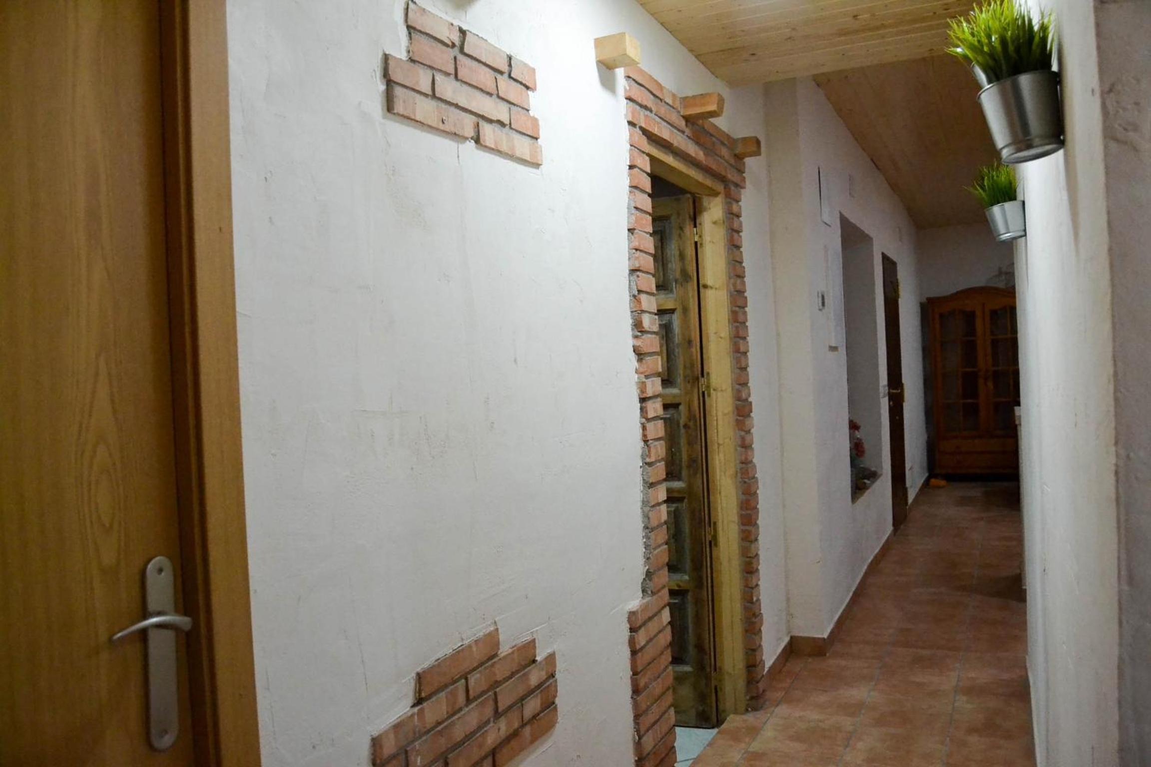 Masía Les Pasoles