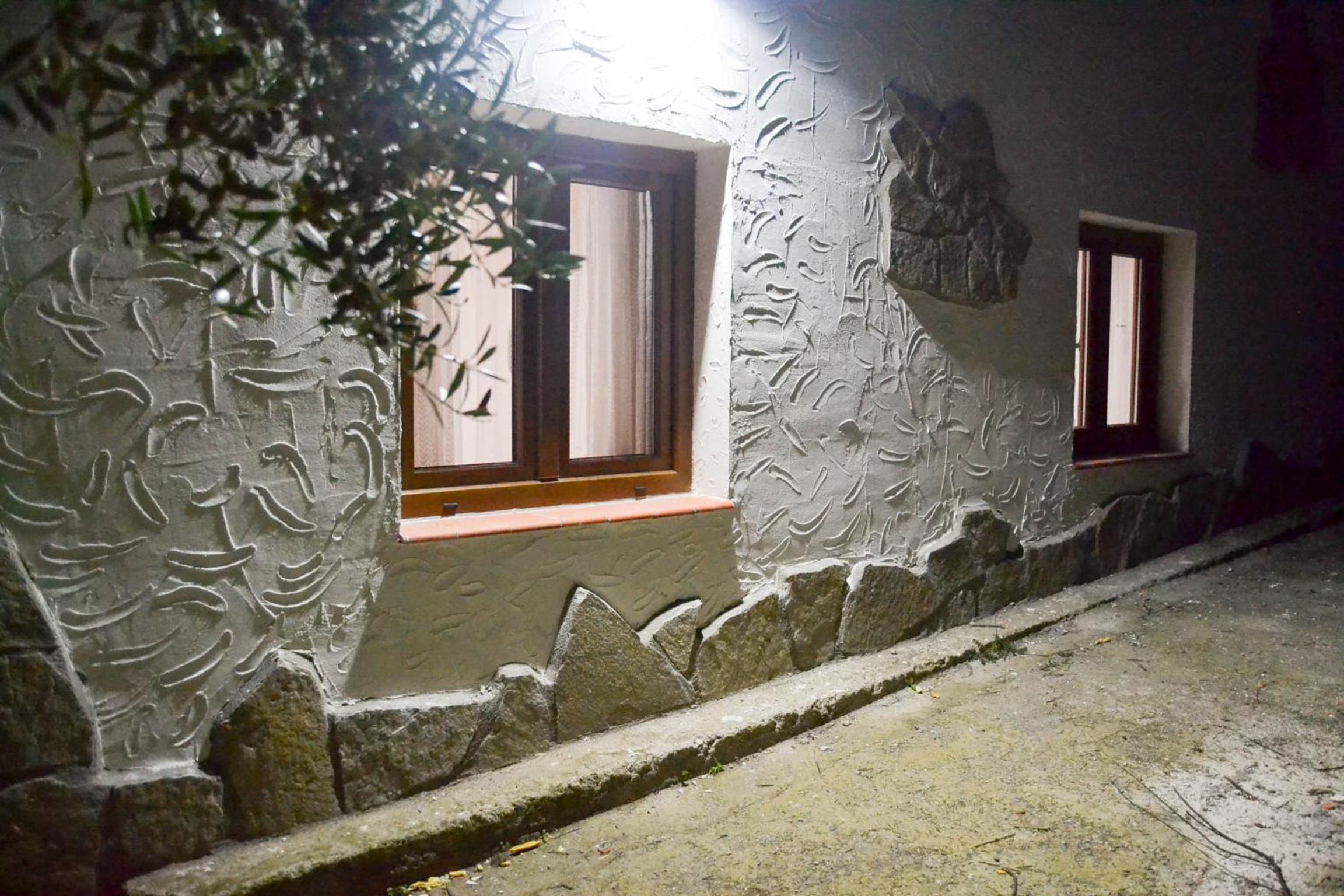 Masía Les Pasoles