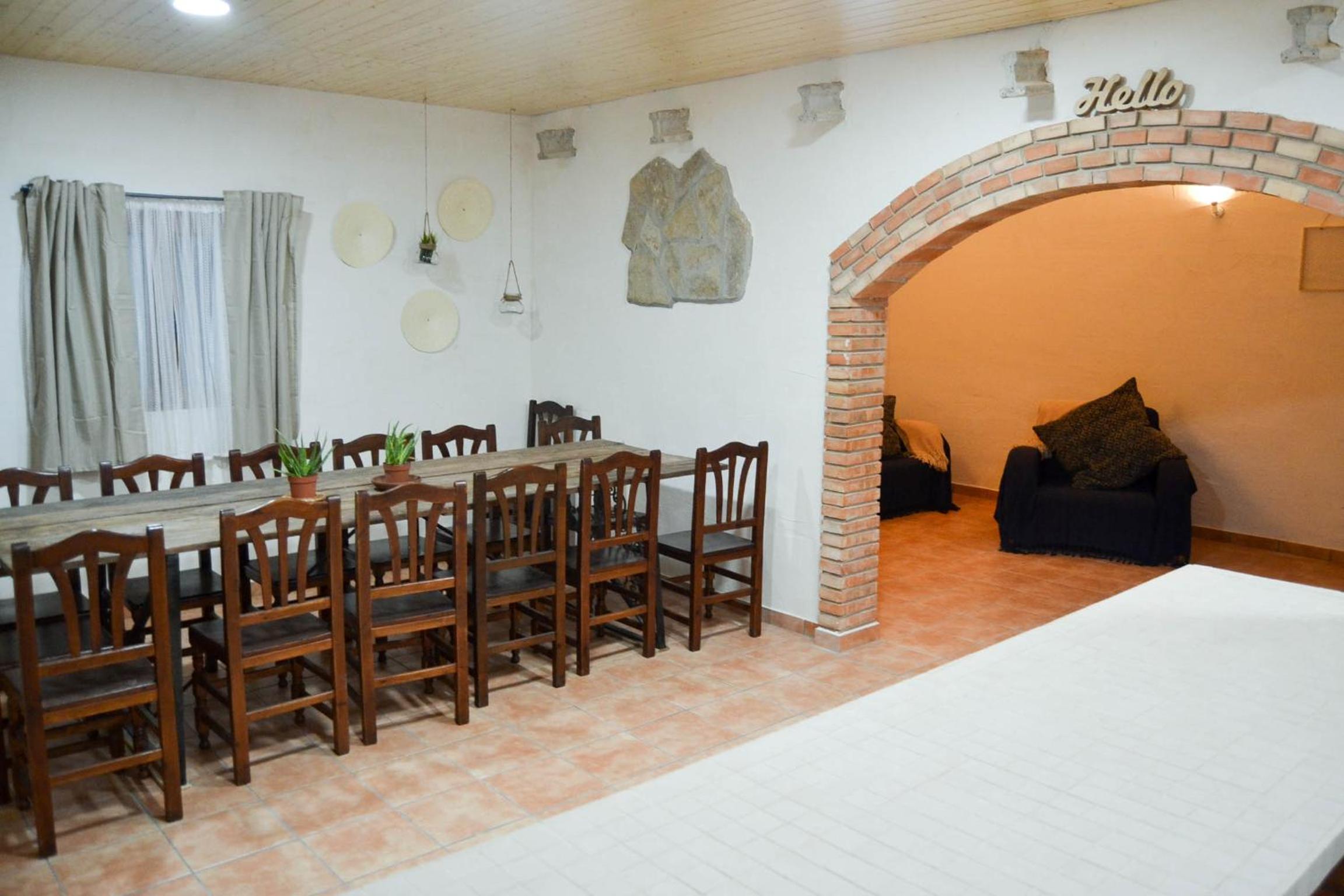 Masía Les Pasoles