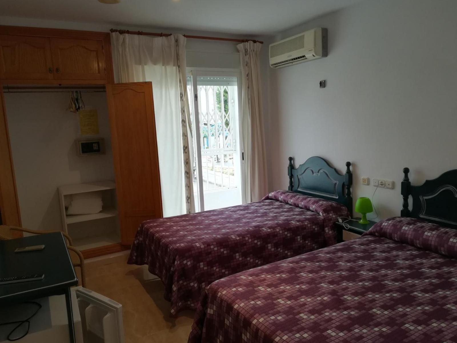 Hostal Sol Bahía San José