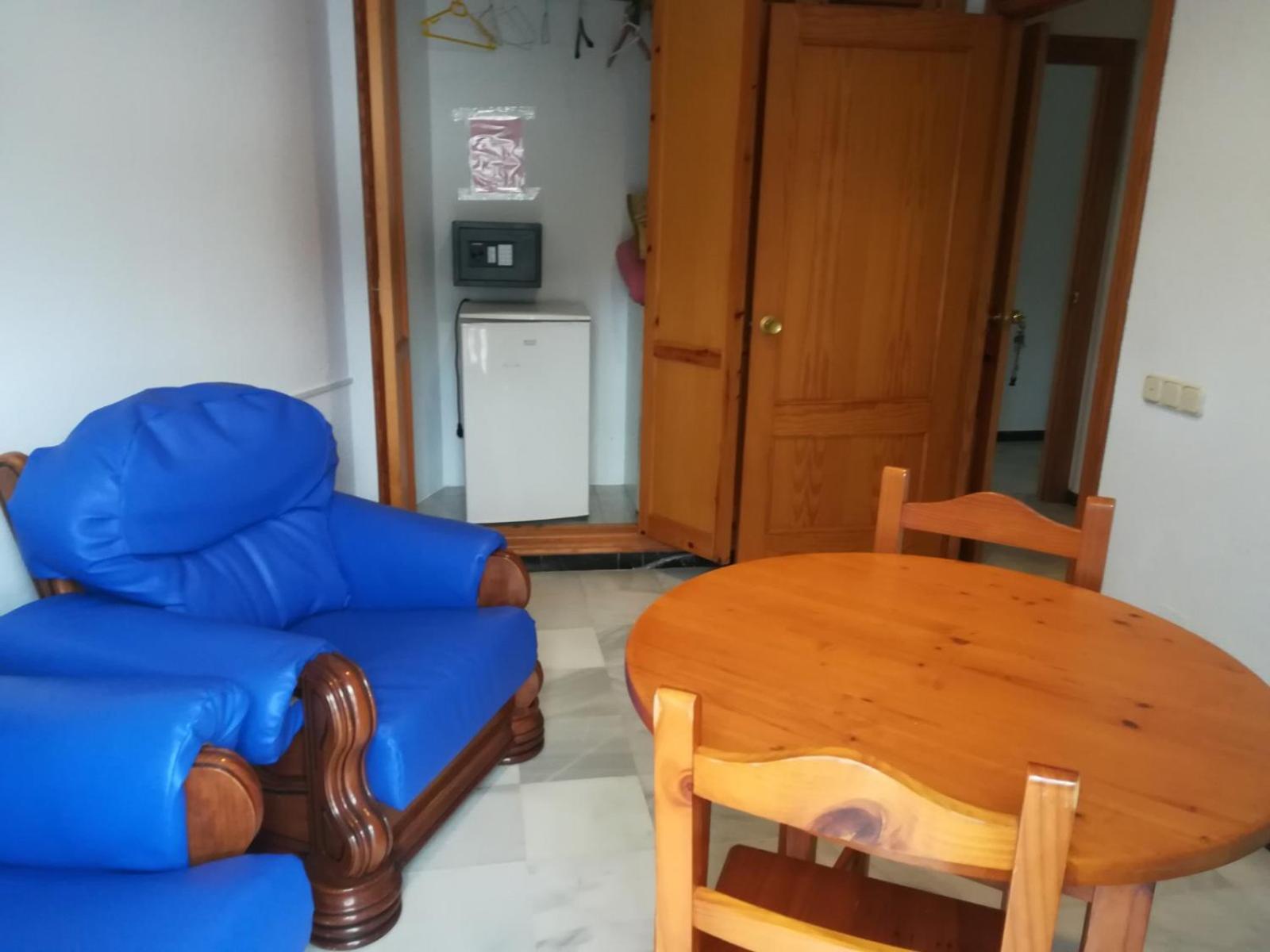Hostal Sol Bahía San José