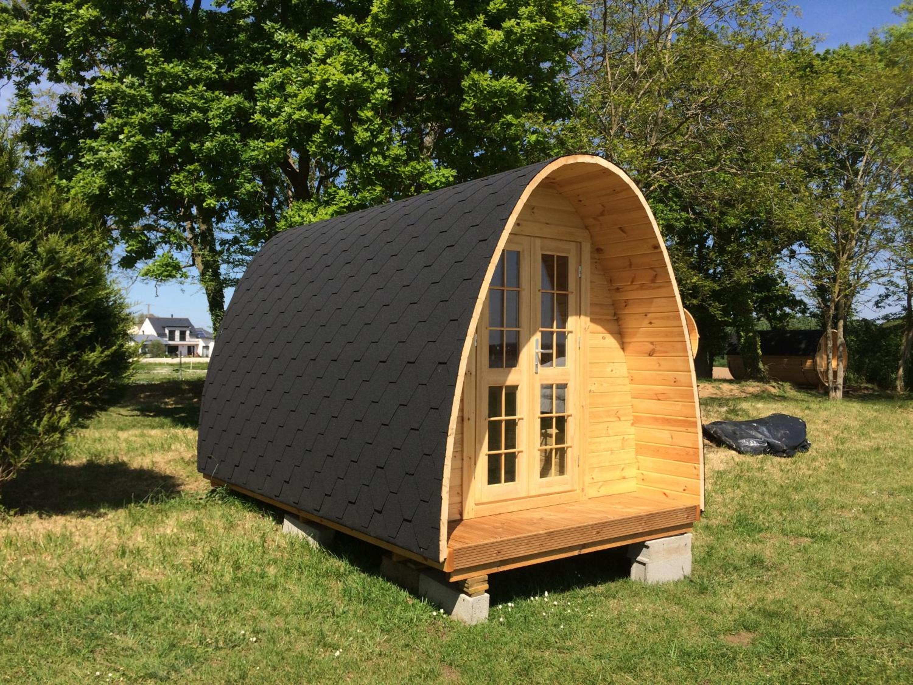 Les Logis de Kerdrien, photo 98