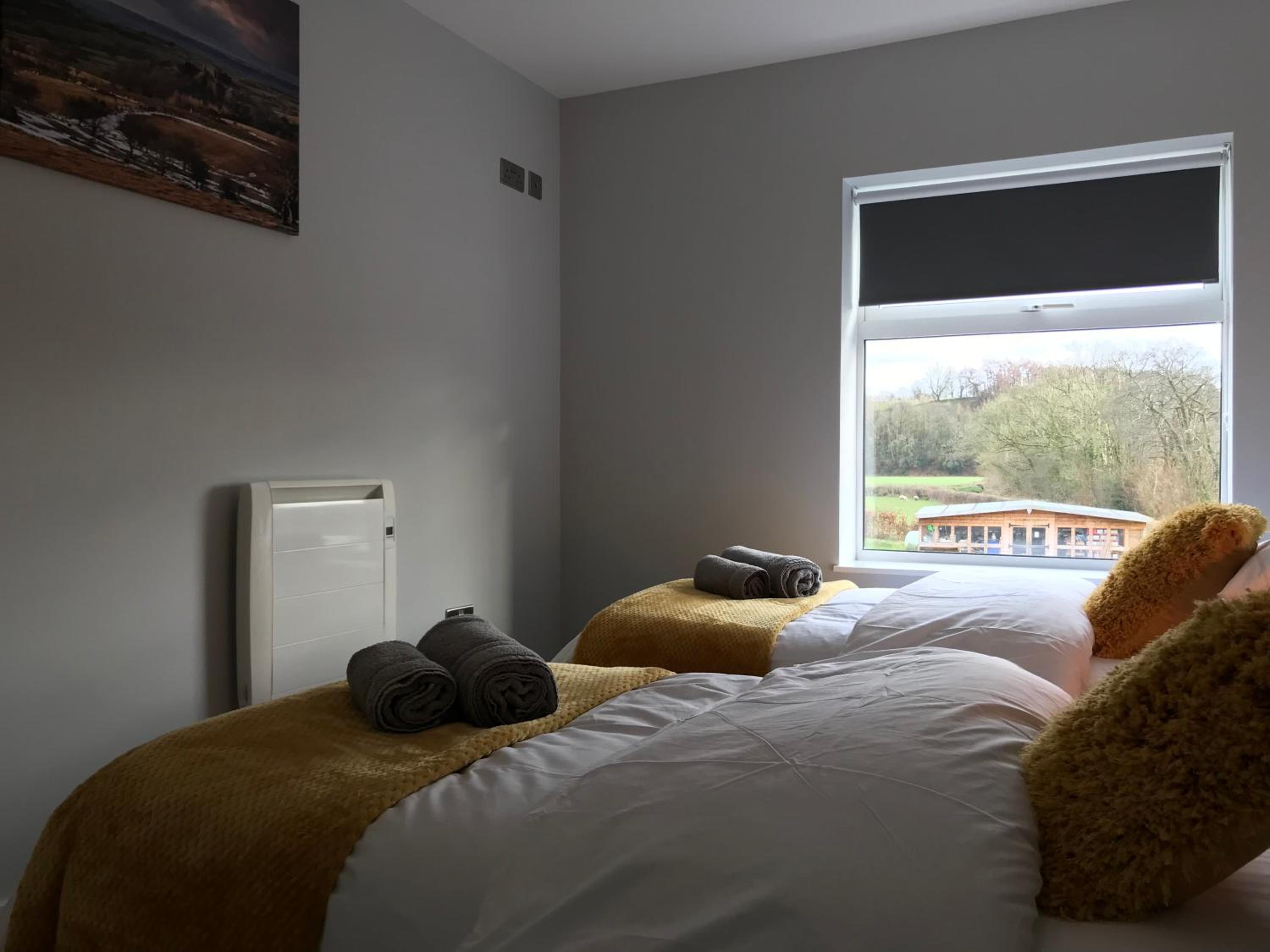 The Cothi Bridge Apartments view 3