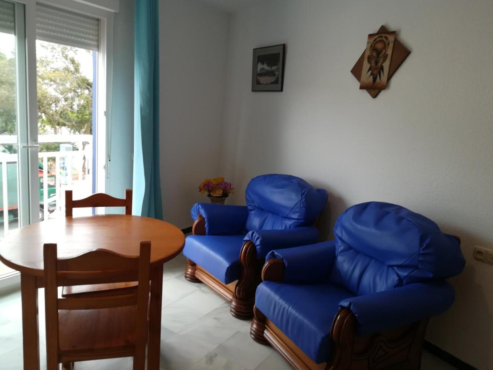 Hostal Sol Bahía San José