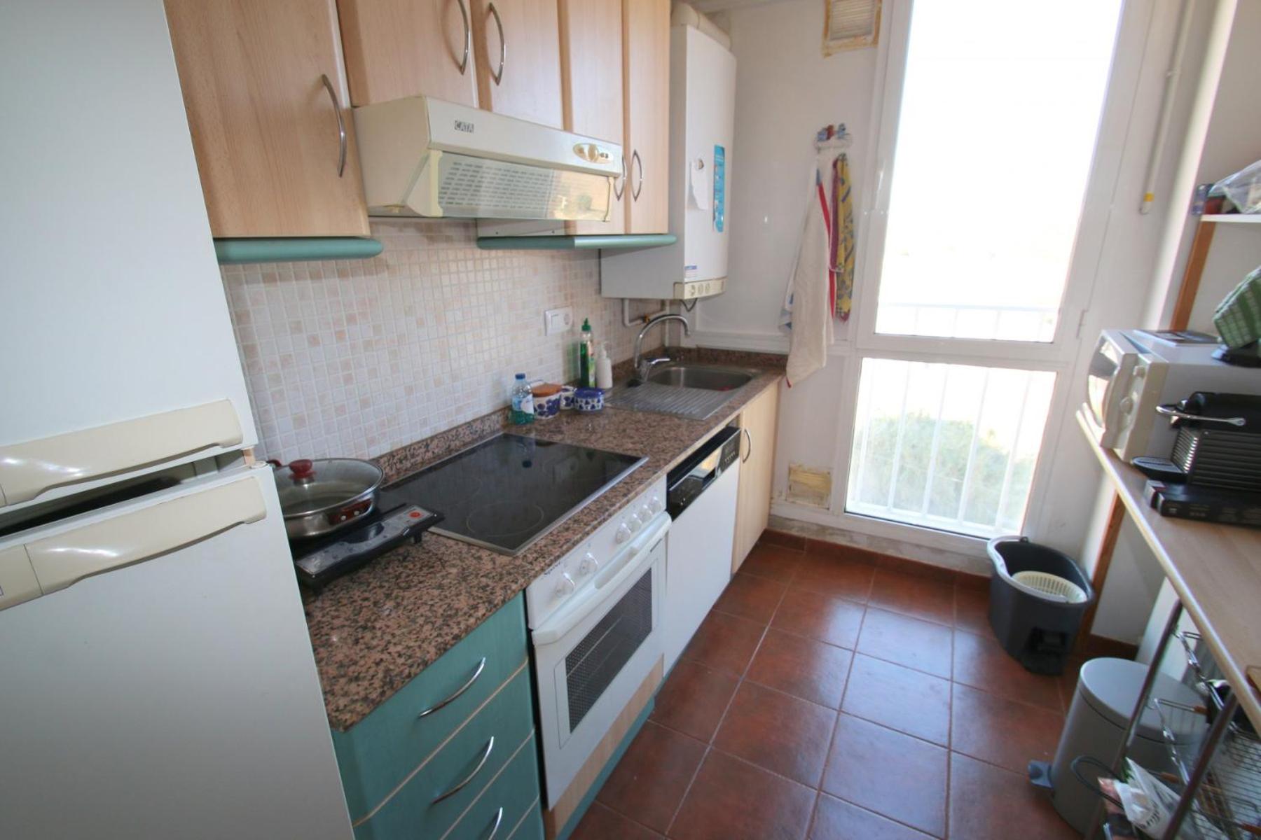 Apartamento Sant Joan view 2