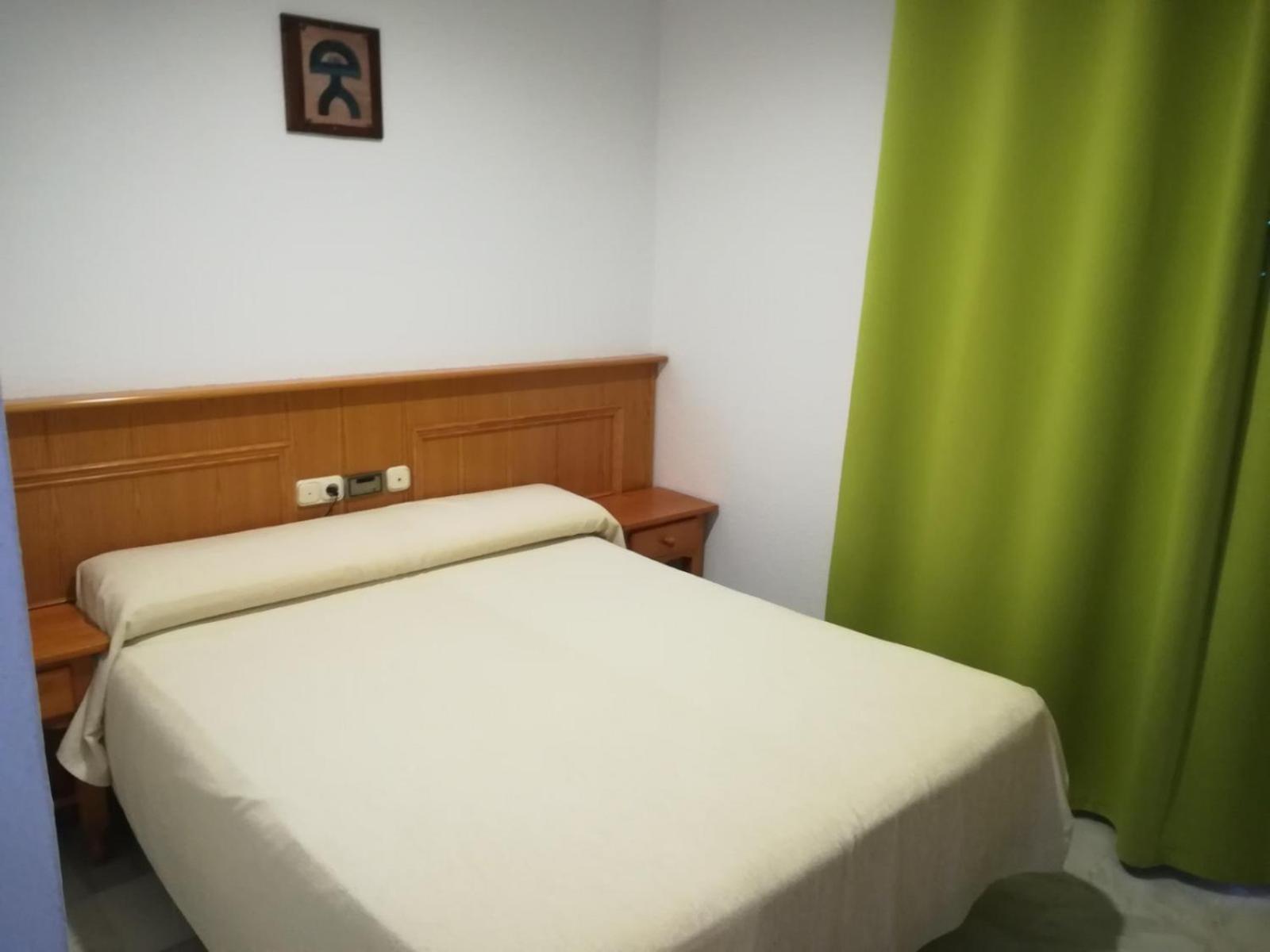 Hostal Sol Bahía San José