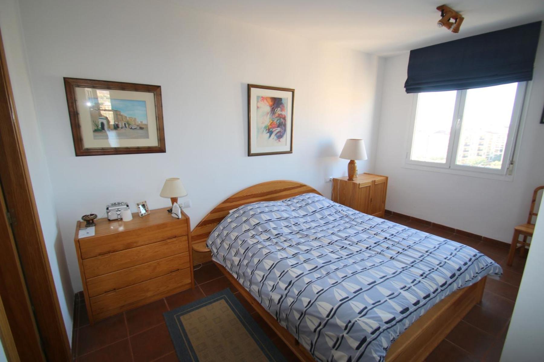 Apartamento Sant Joan view 3