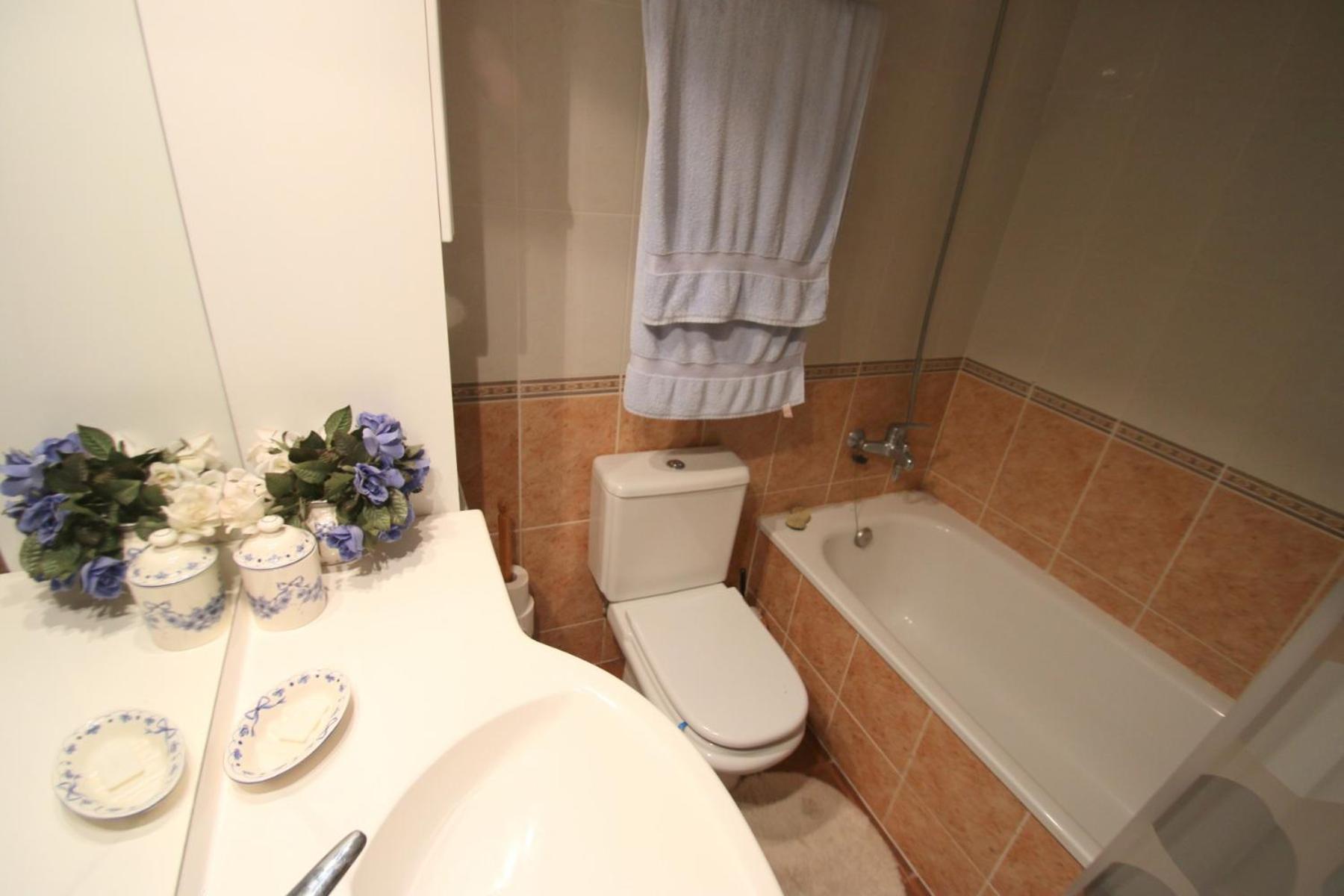 Apartamento Sant Joan view 4