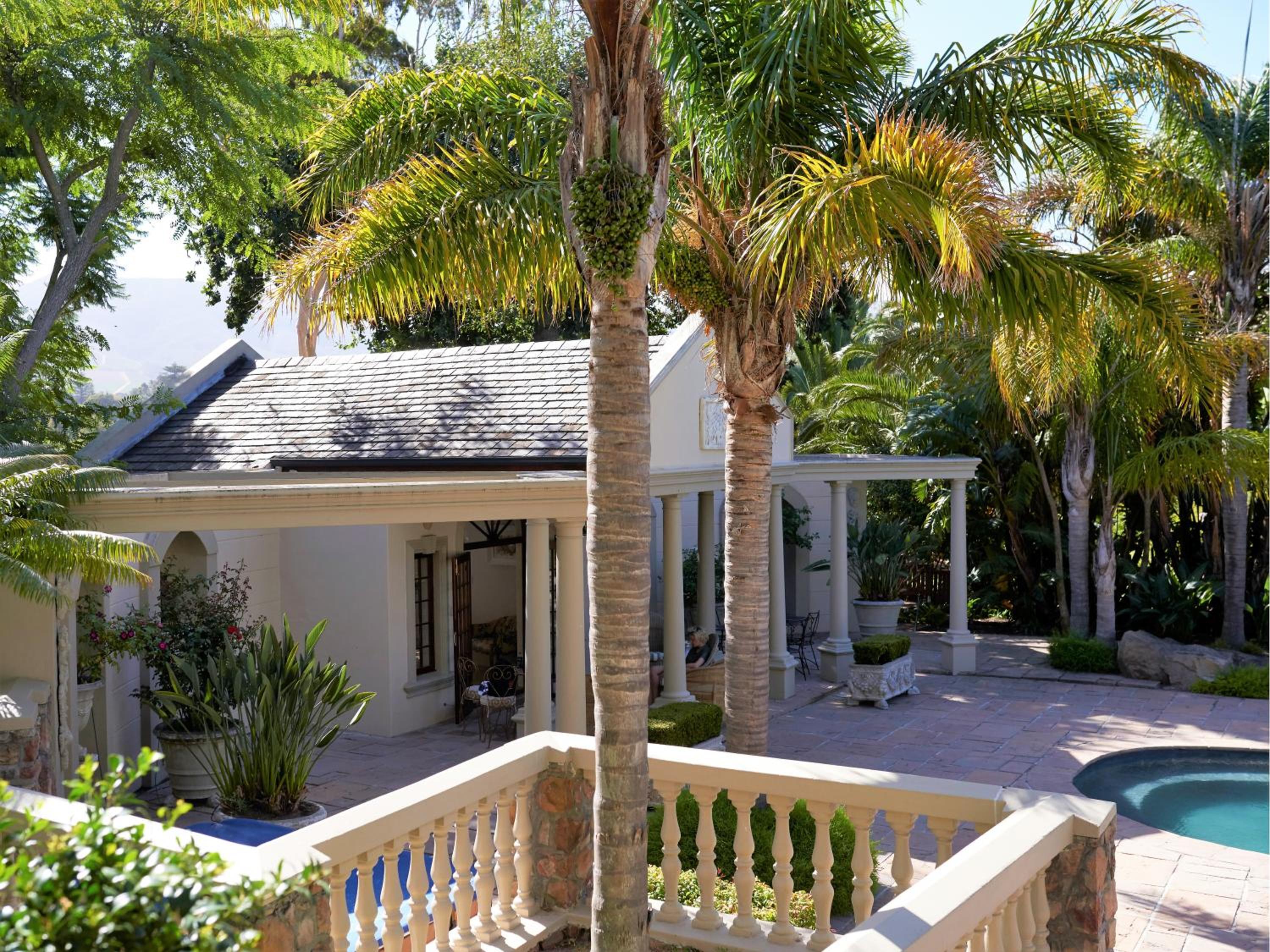 Ibis House