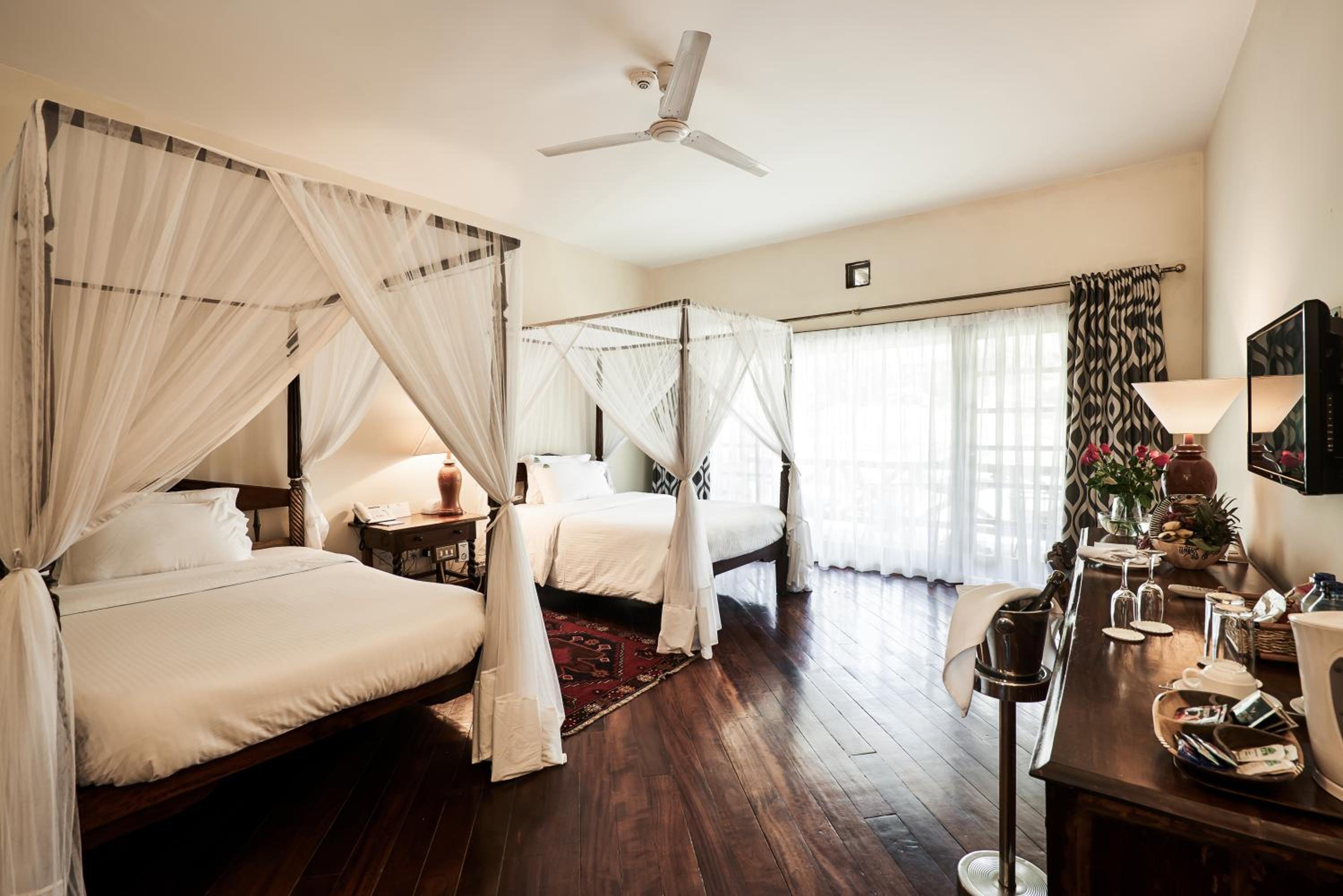 Safari Park Hotel photo 5